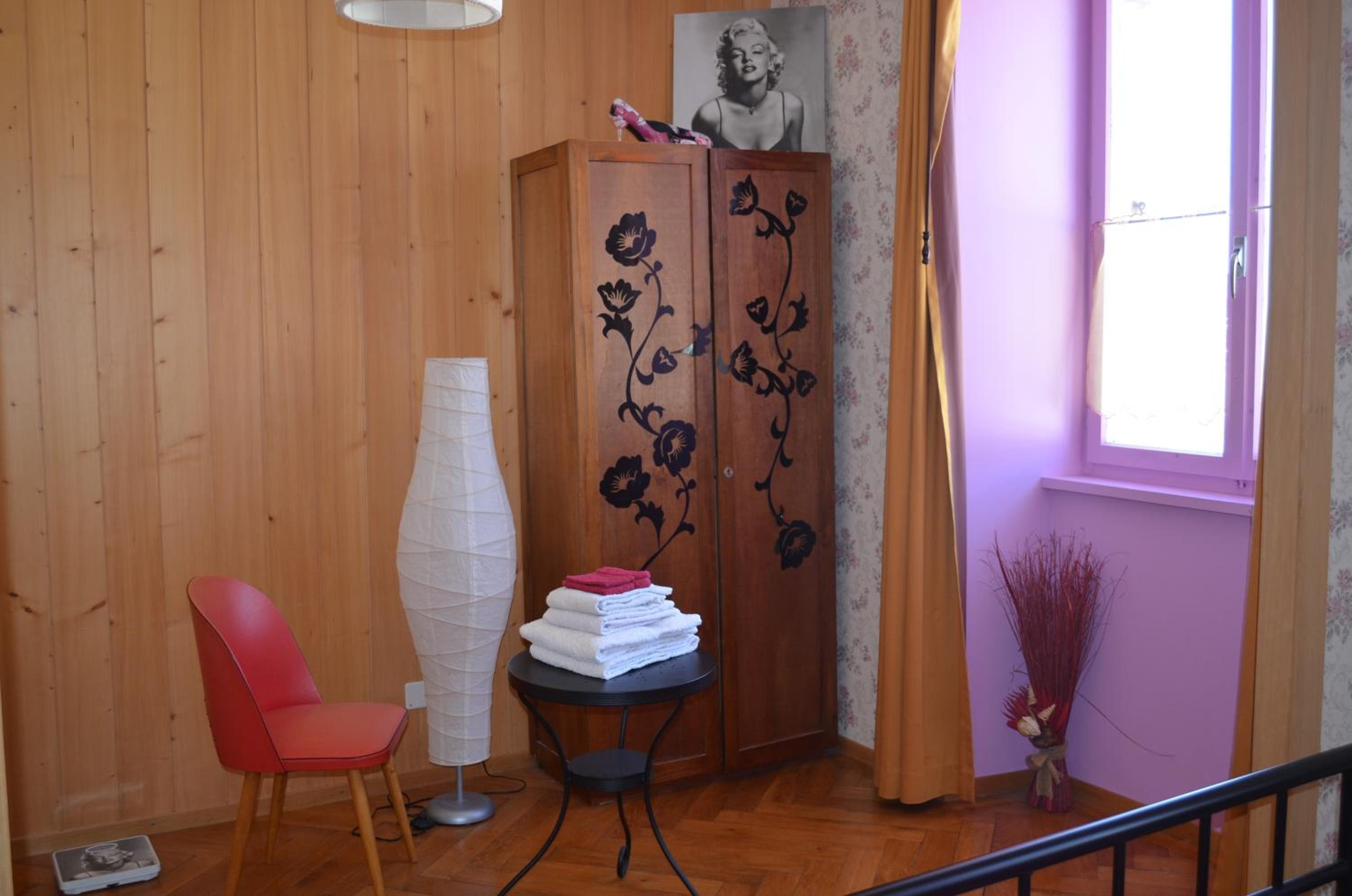 Chambres d'Hotes Le Passiflore