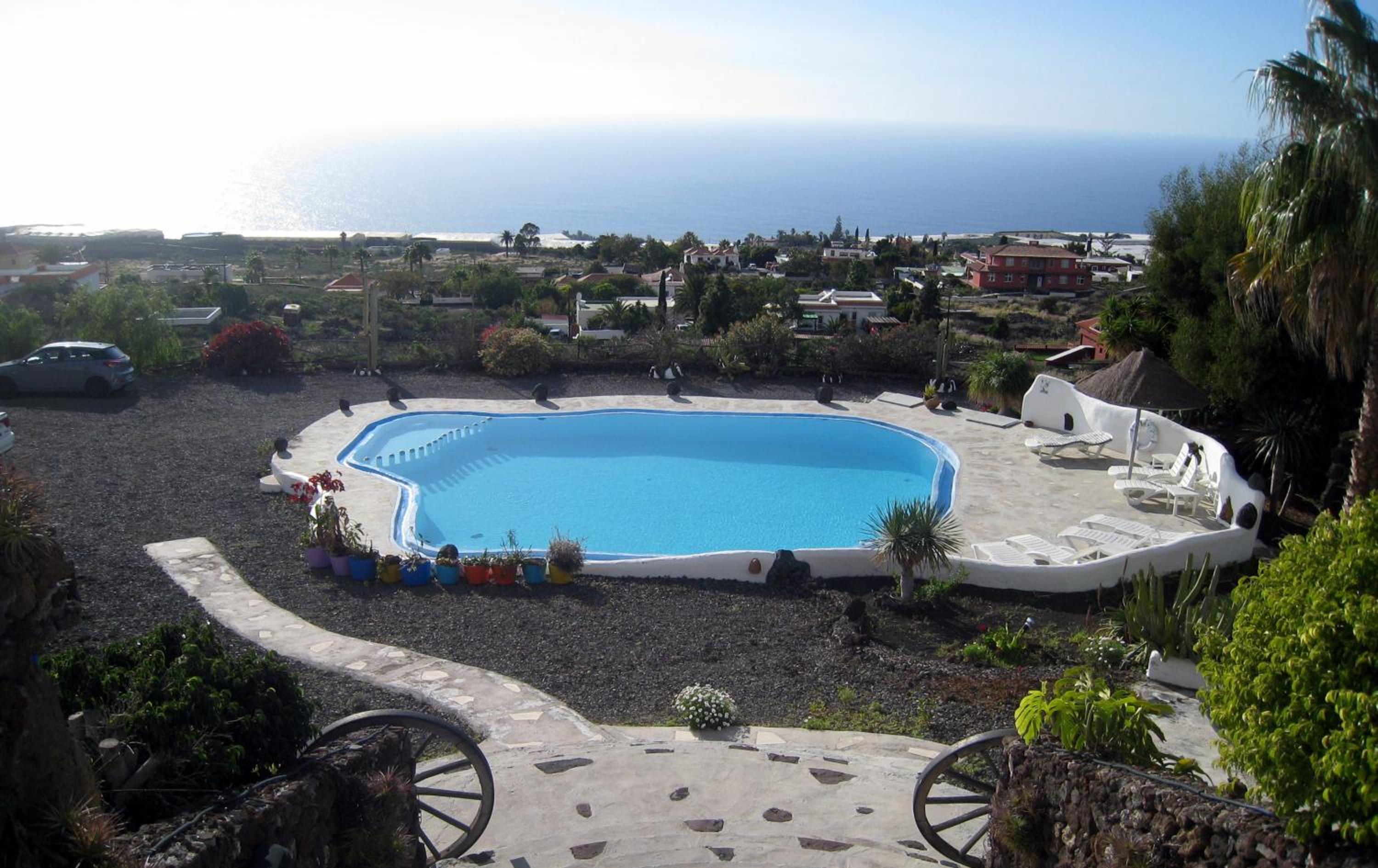 La Hacienda BuenVivir - Apartamentos
