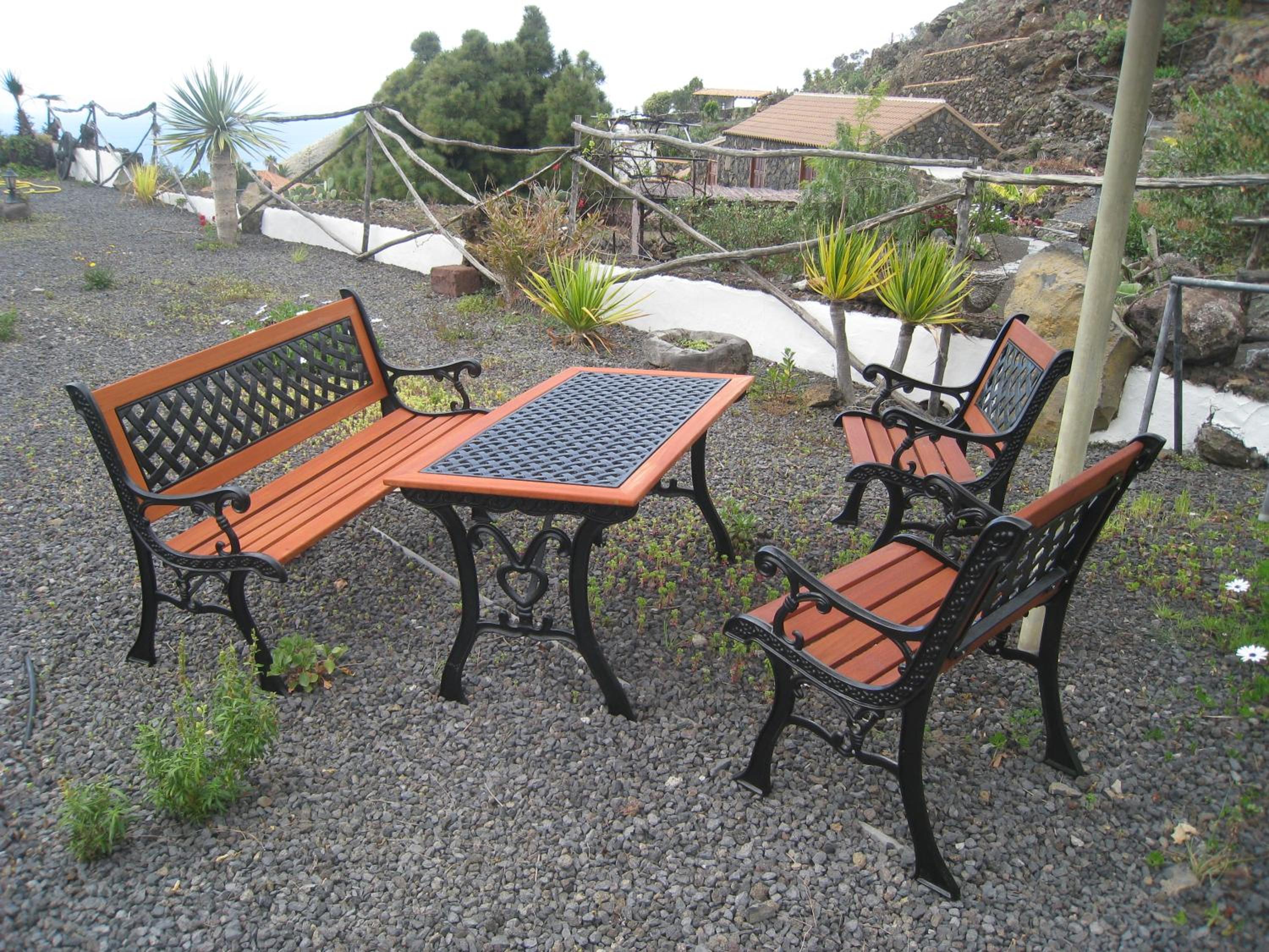 La Hacienda BuenVivir - Apartamentos
