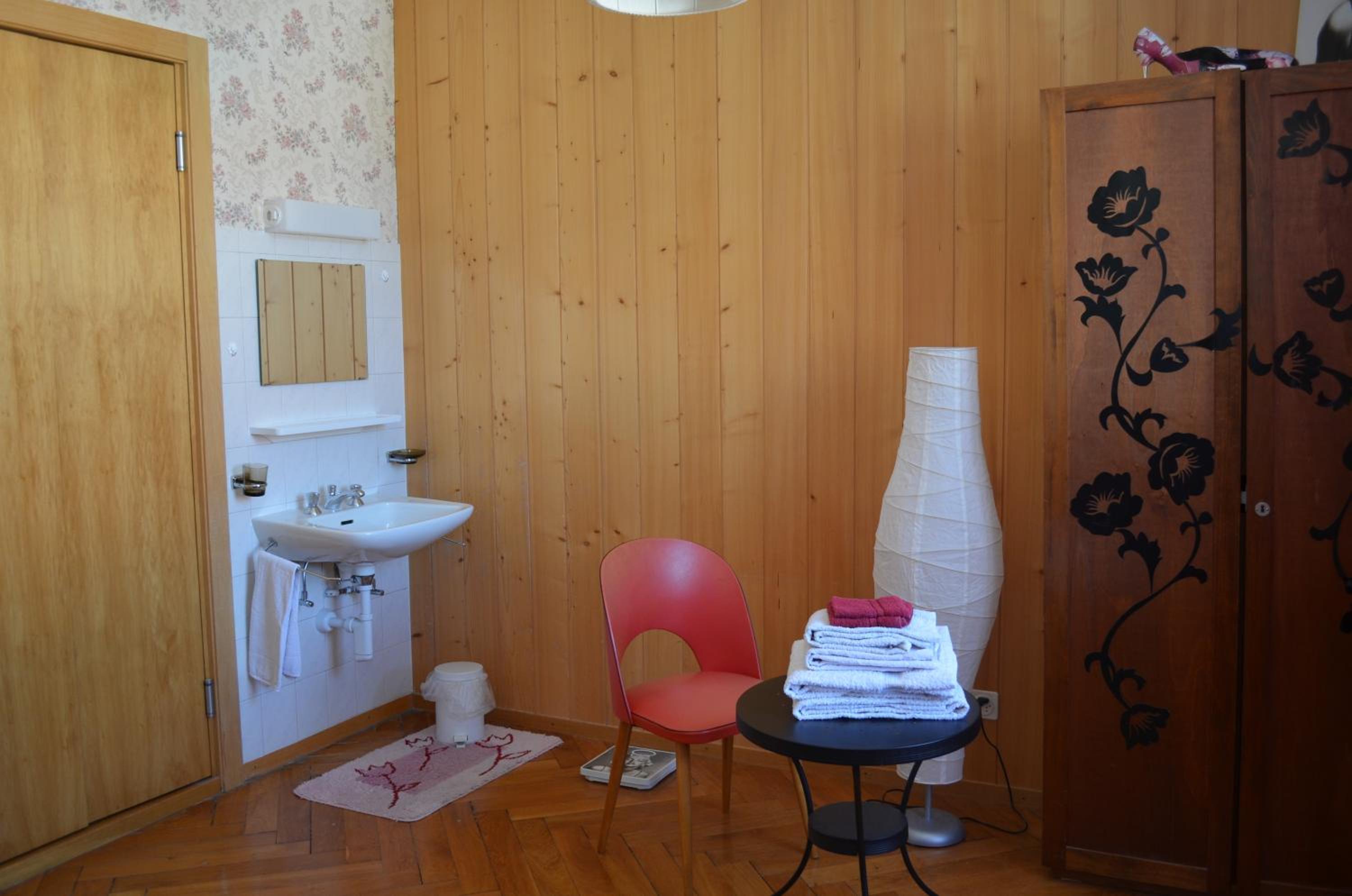 Chambres d'Hotes Le Passiflore