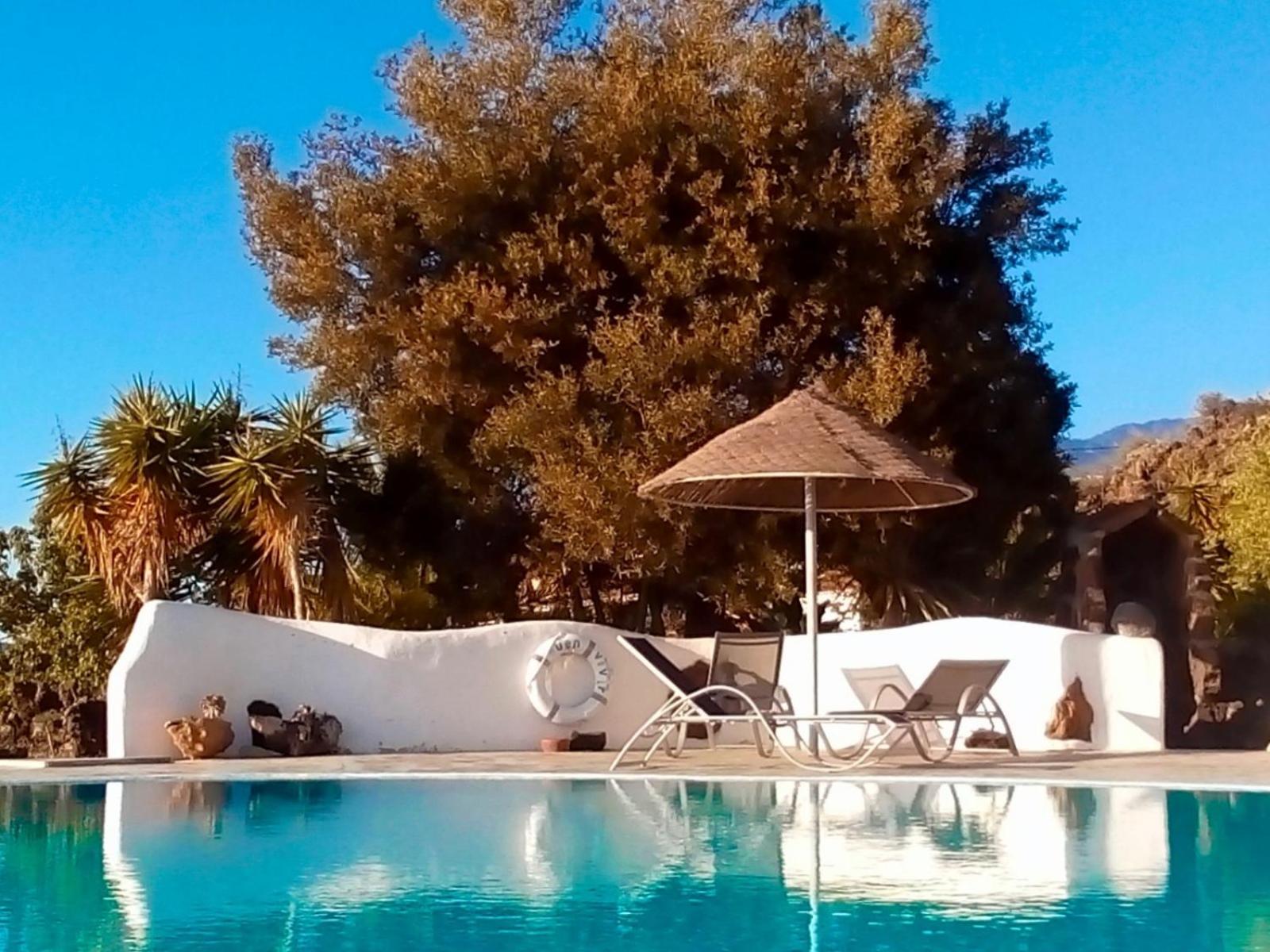 La Hacienda BuenVivir - Apartamentos