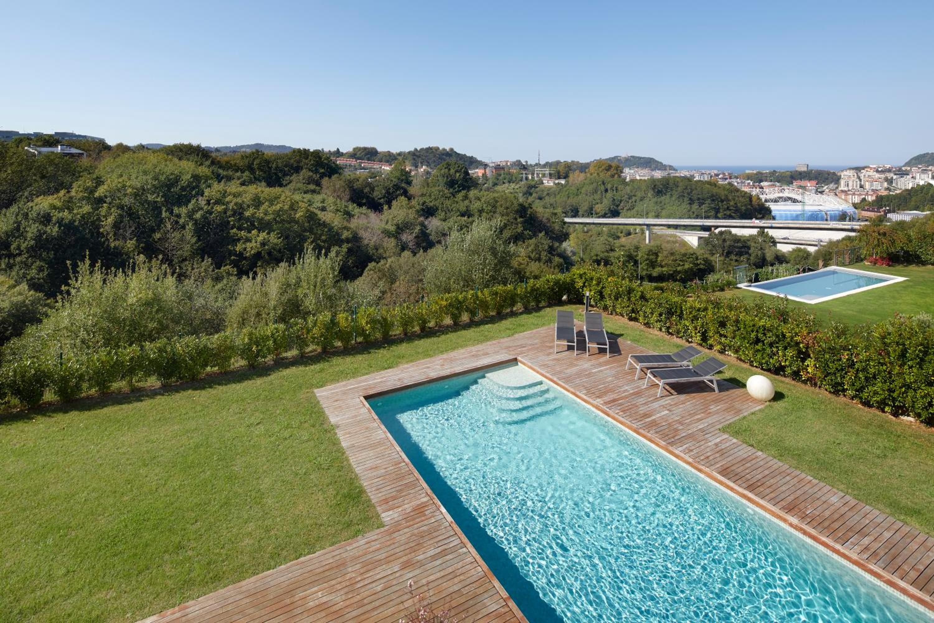 Villa Enea by FeelFree Rentals