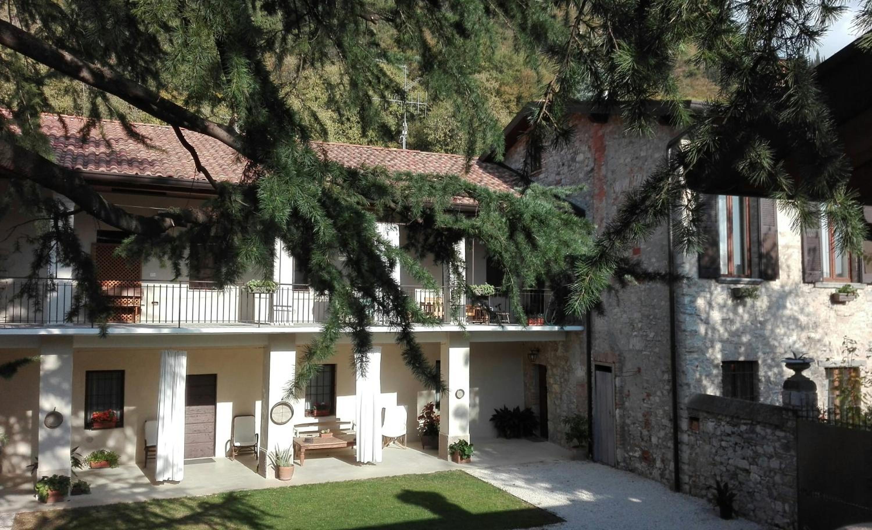Corte del Cedro
