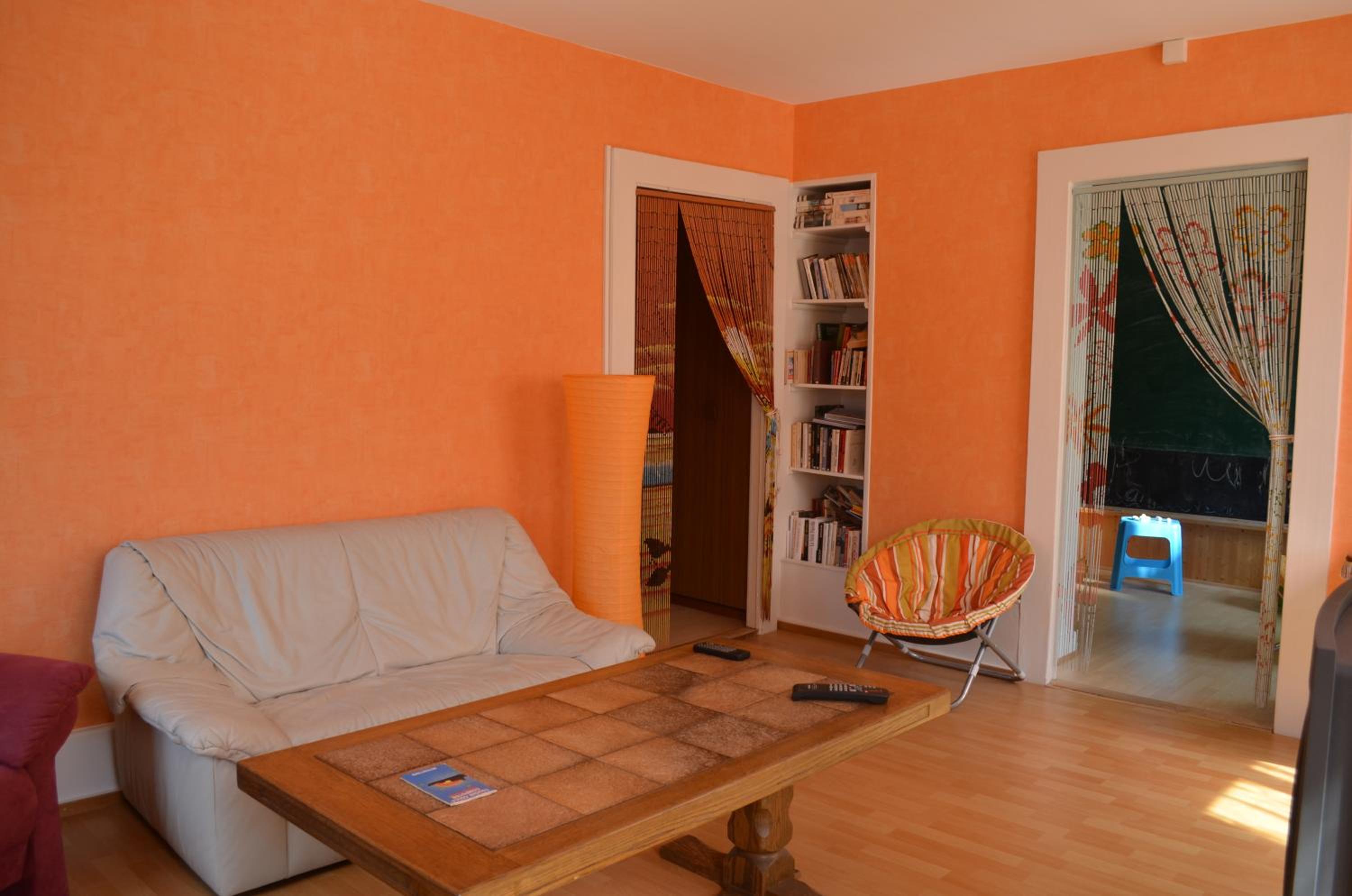 Chambres d'Hotes Le Passiflore