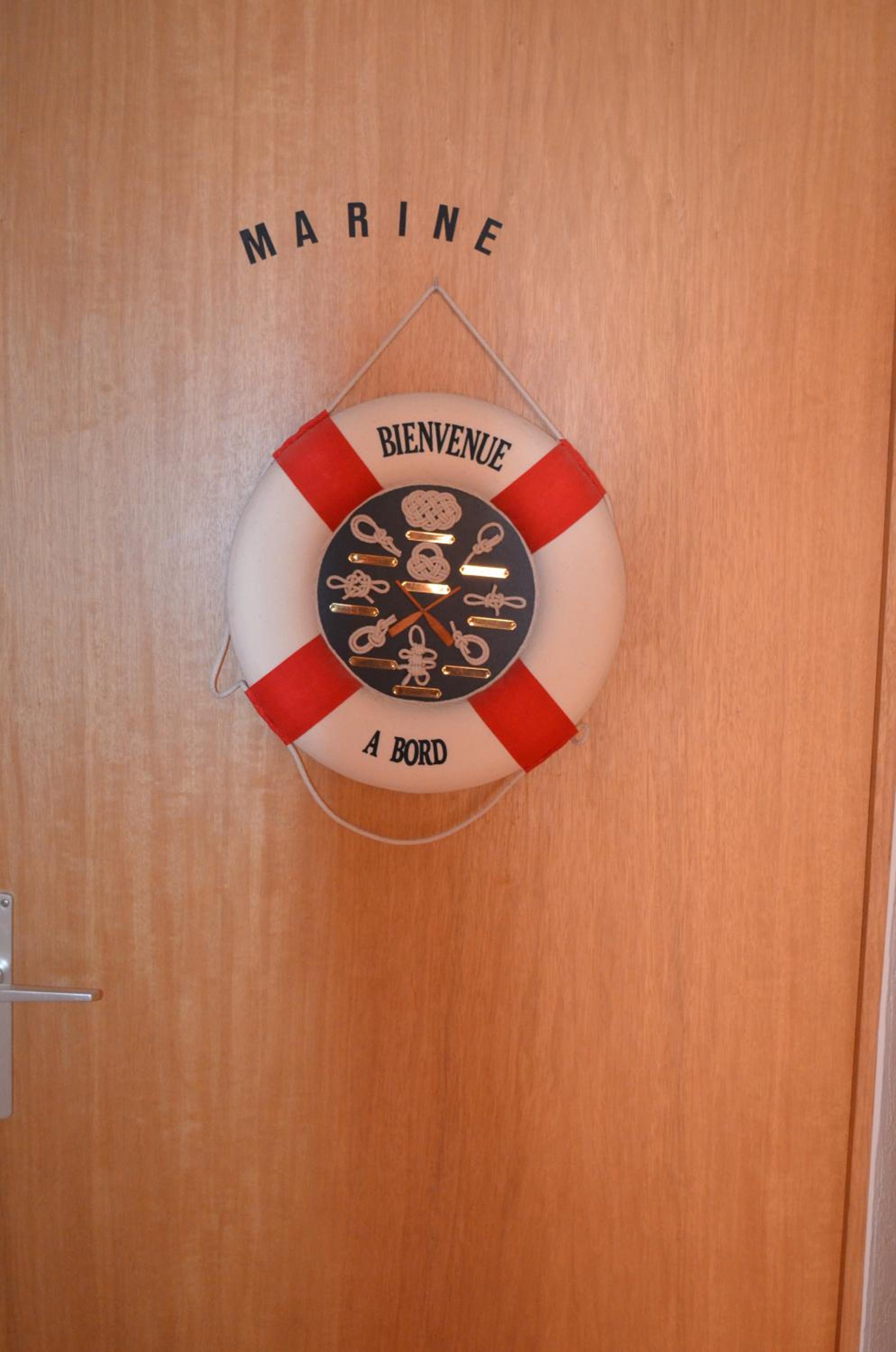 Chambres d'Hotes Le Passiflore