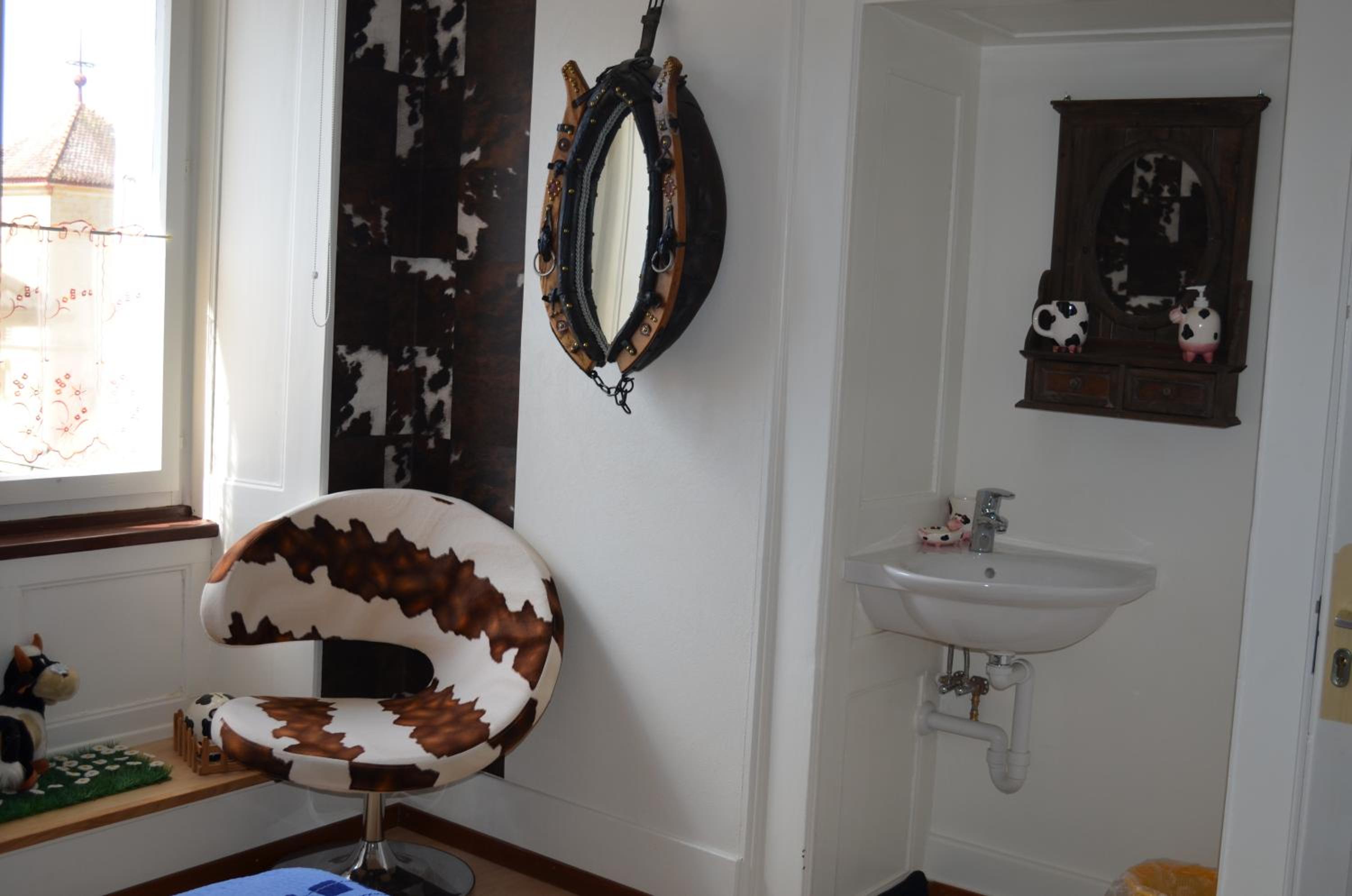 Chambres d'Hotes Le Passiflore