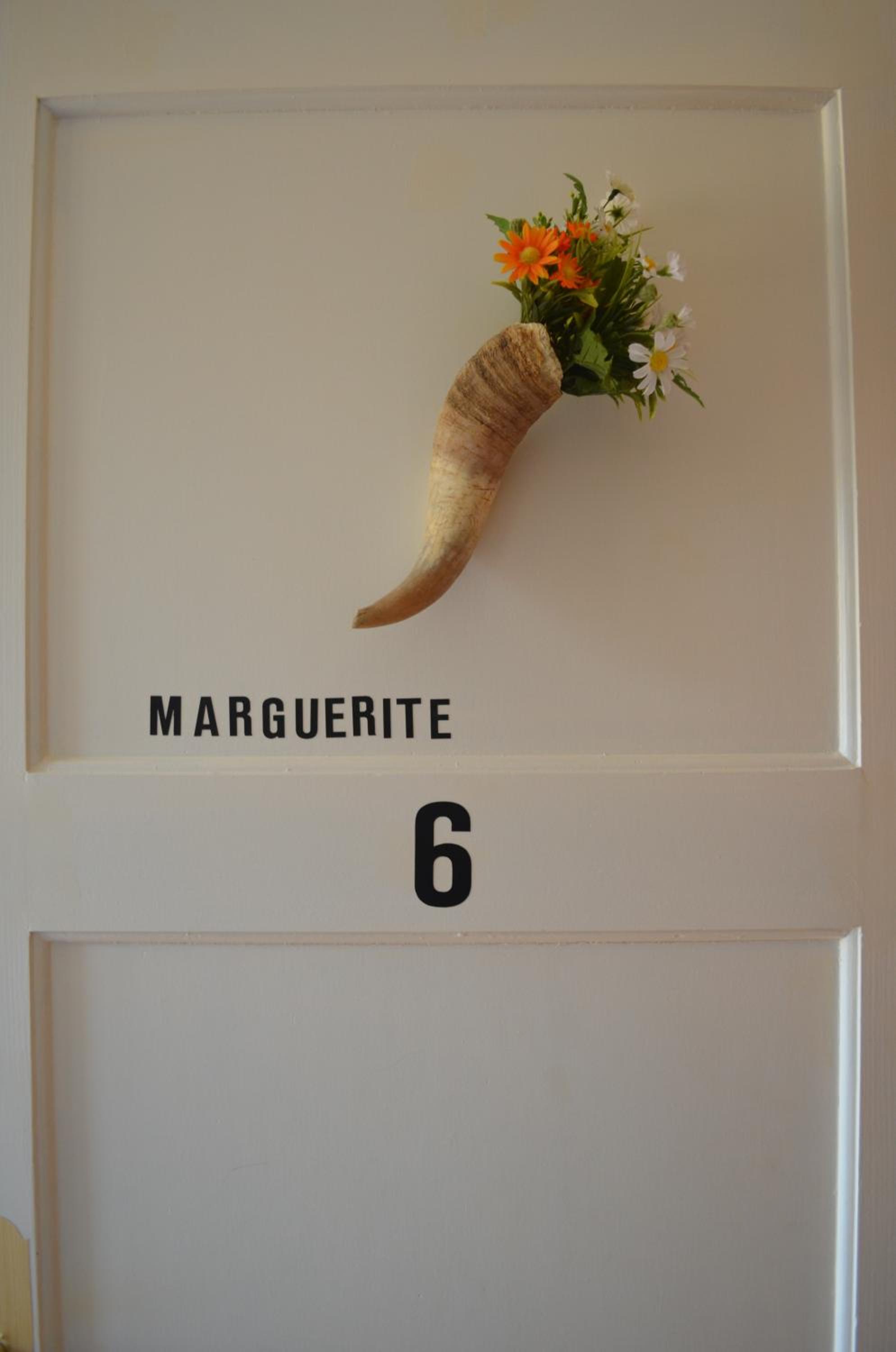 Chambres d'Hotes Le Passiflore