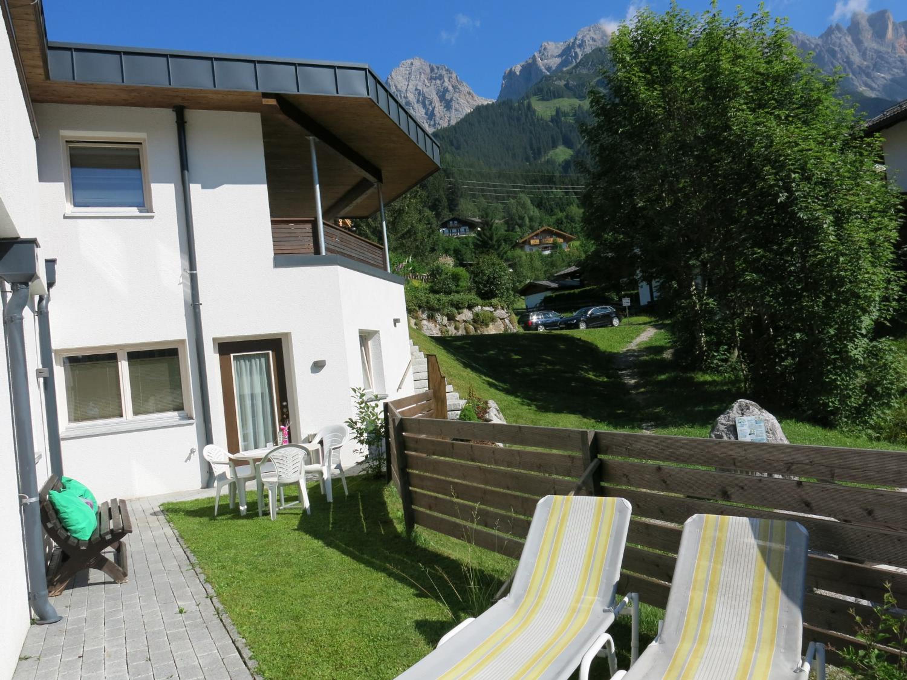 Ferienwohnung Simonhof