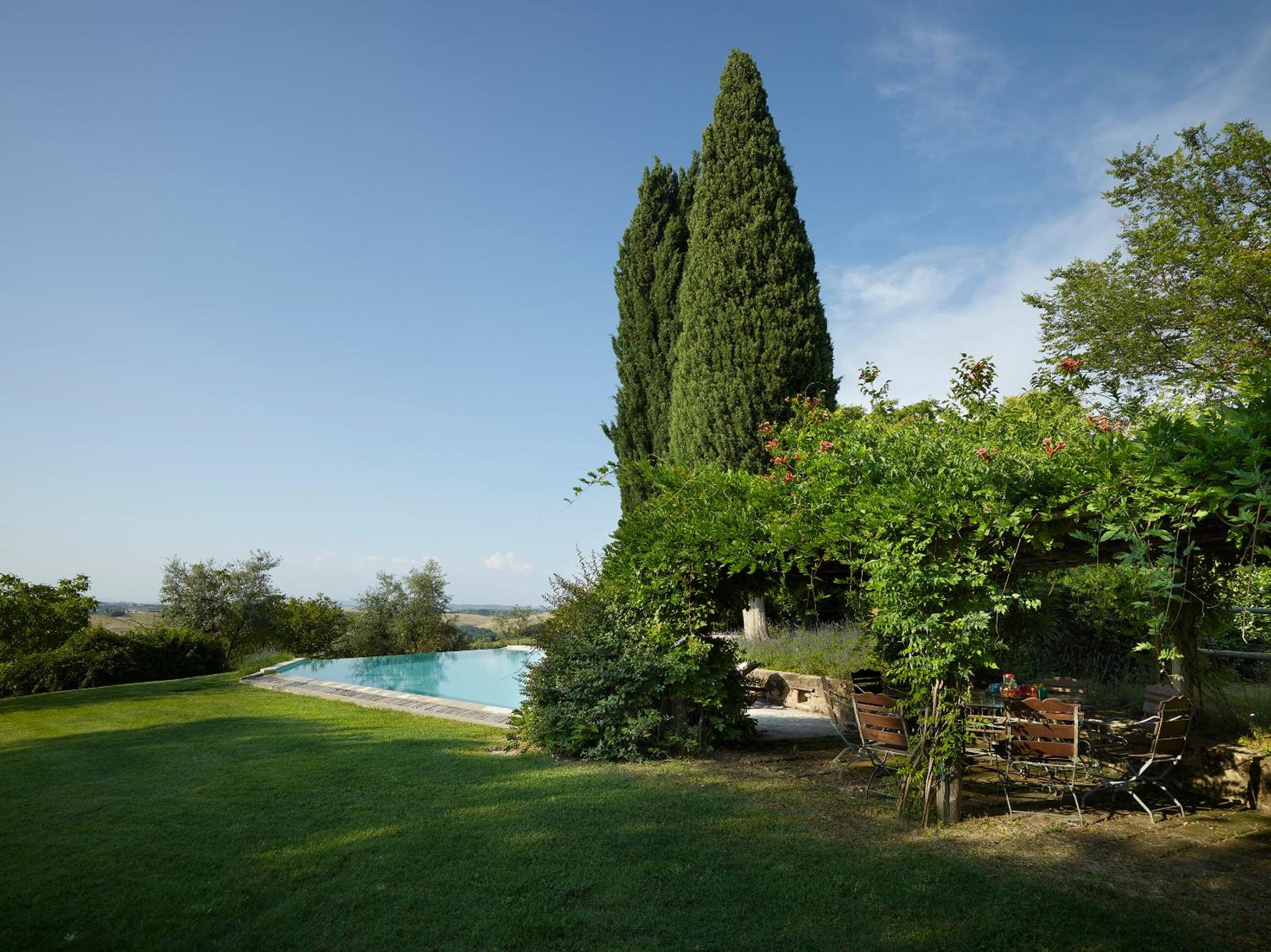 Borgo Lucignanello Bandini