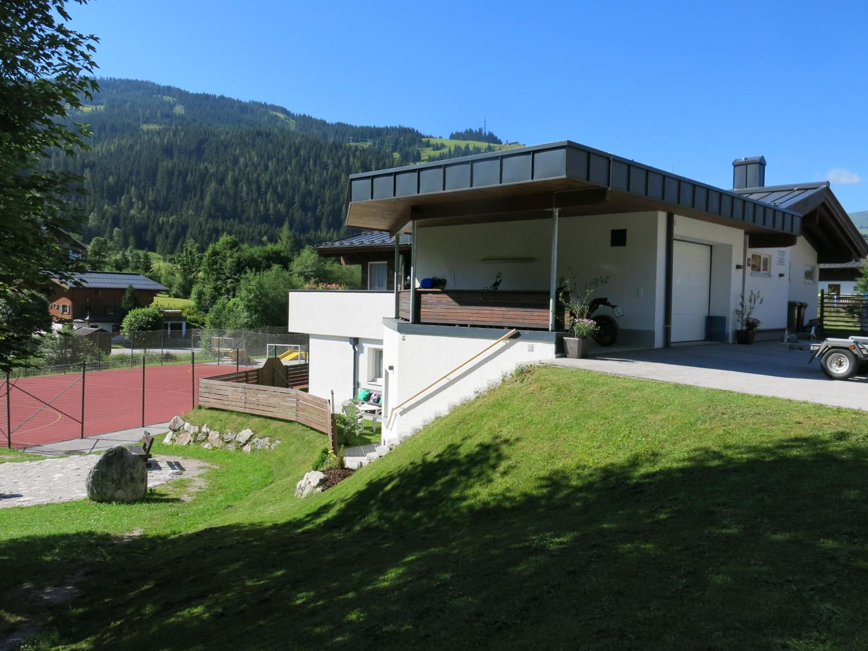 Ferienwohnung Simonhof