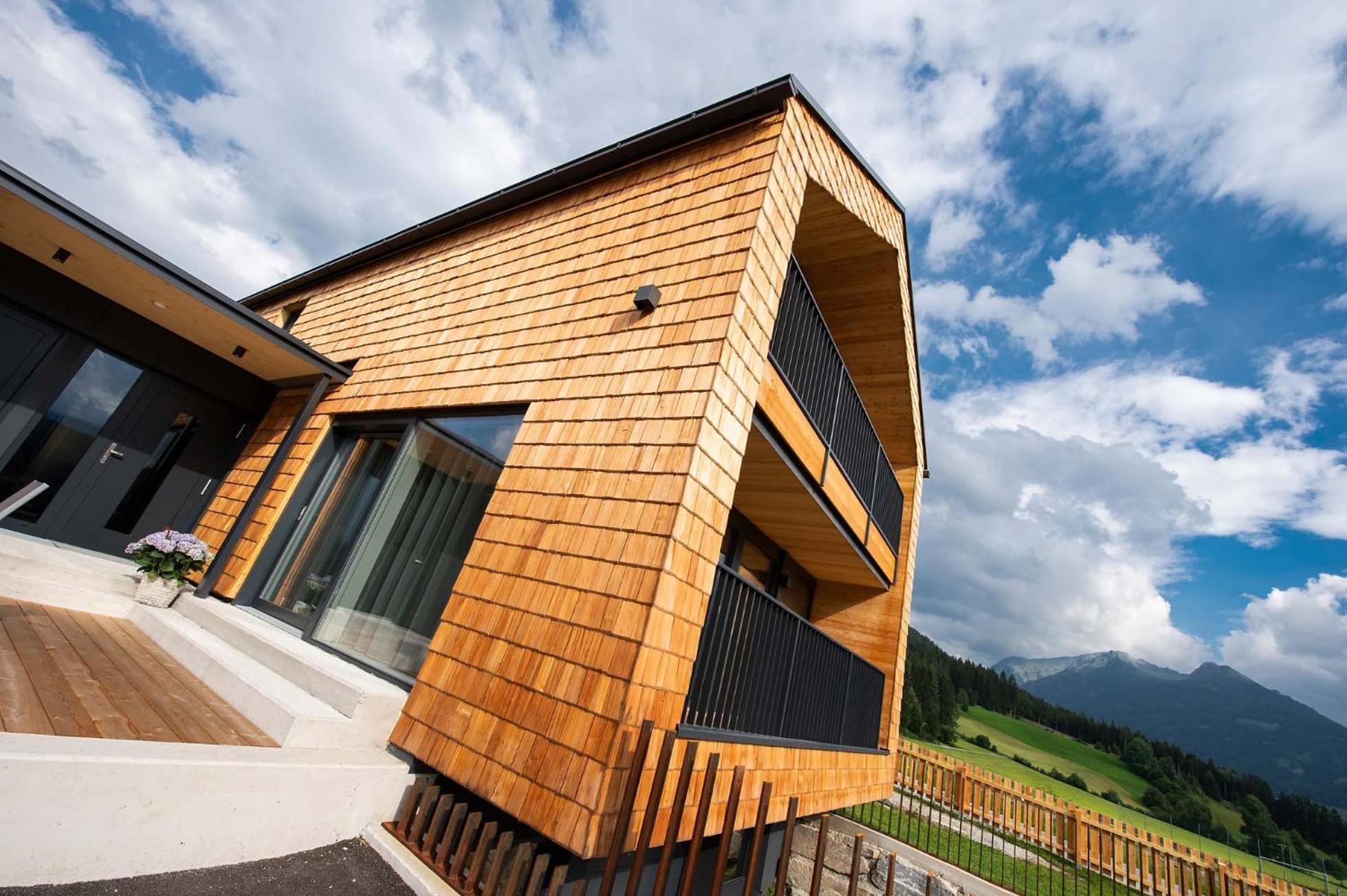 Haus Christophorus