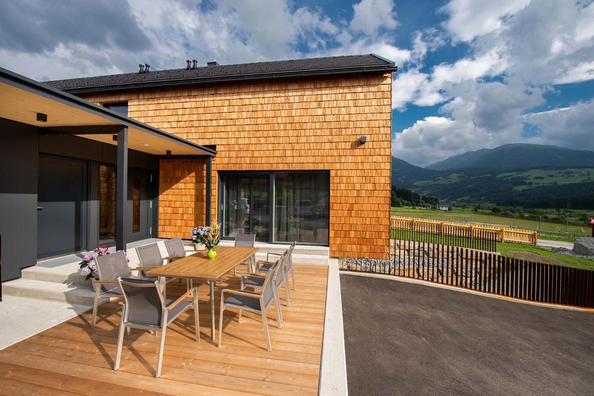Haus Christophorus