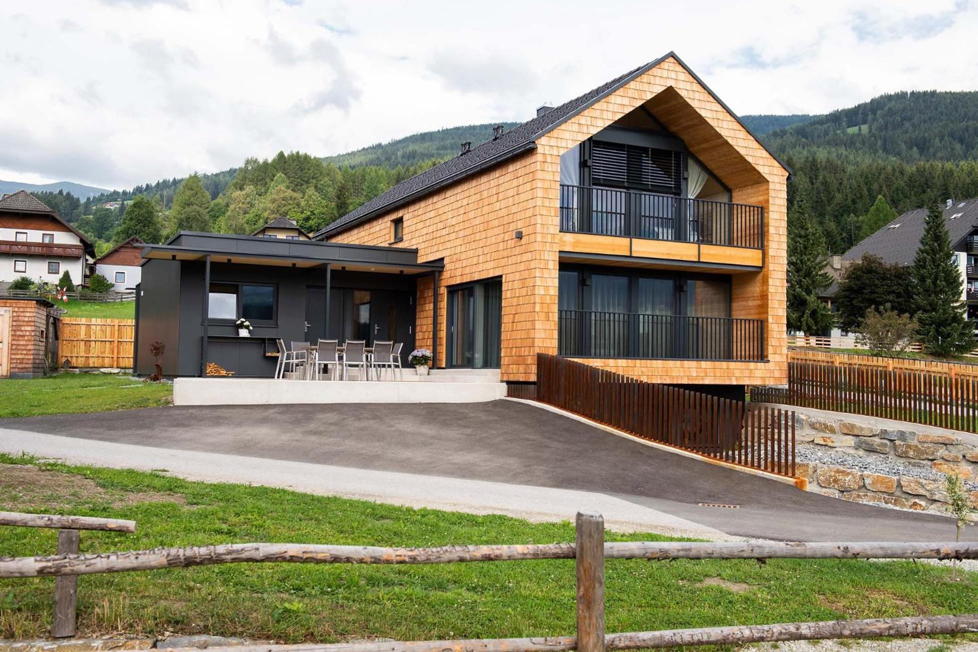 Haus Christophorus