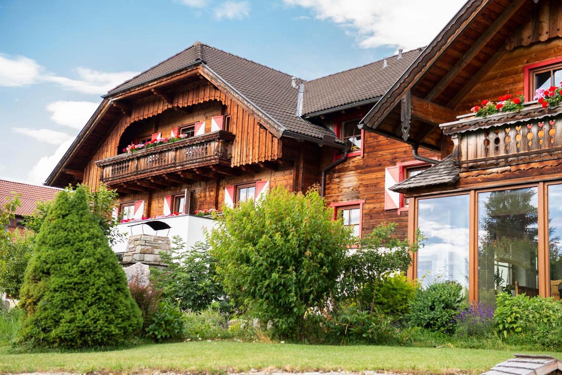 Haus Christophorus