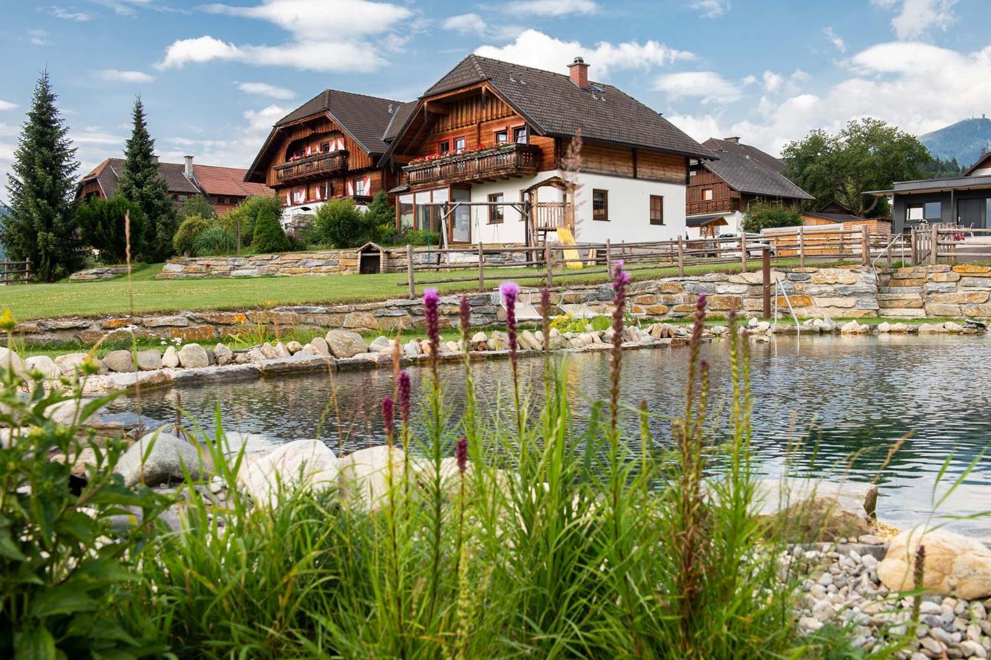 Haus Christophorus