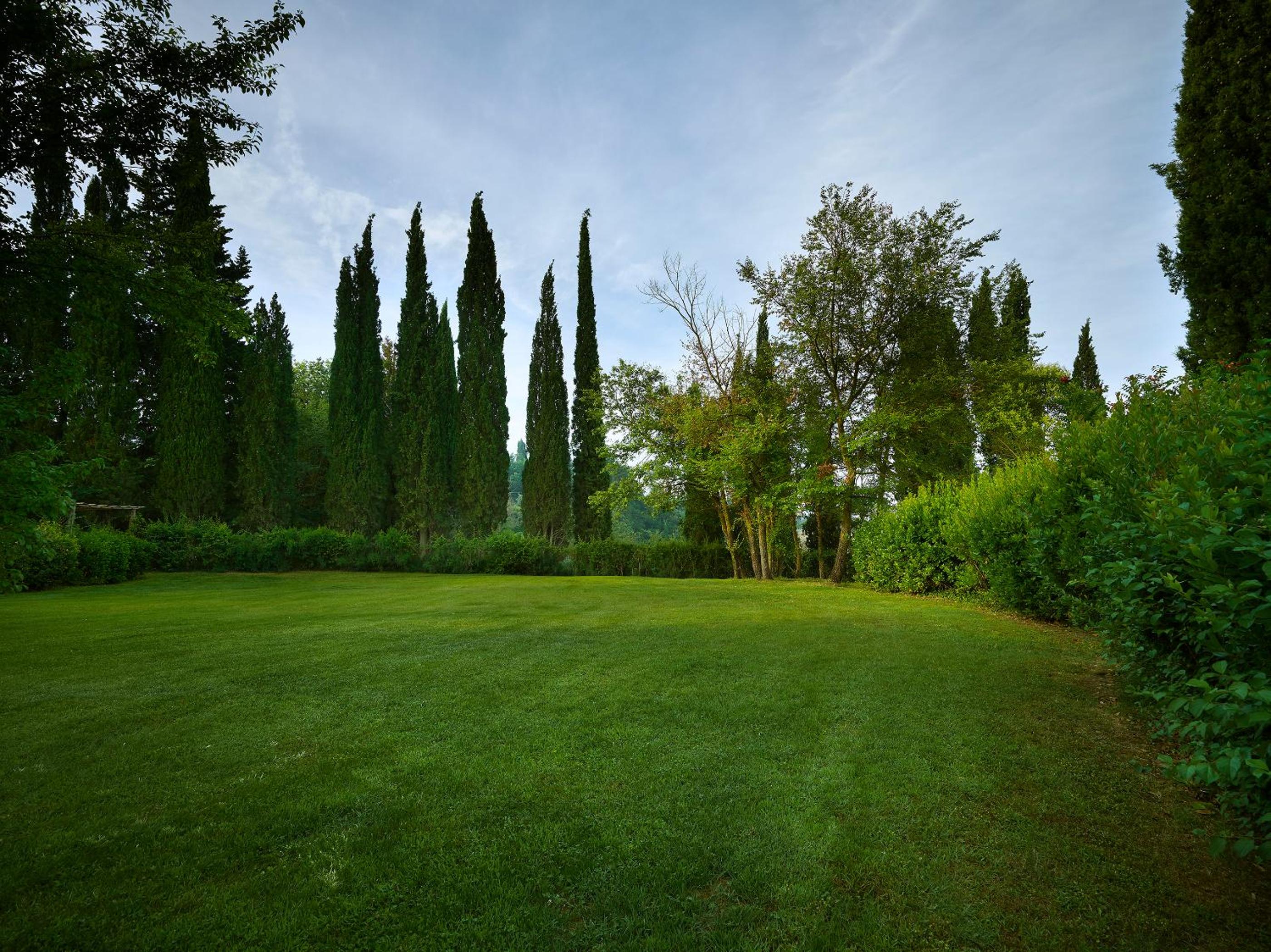 Borgo Lucignanello Bandini
