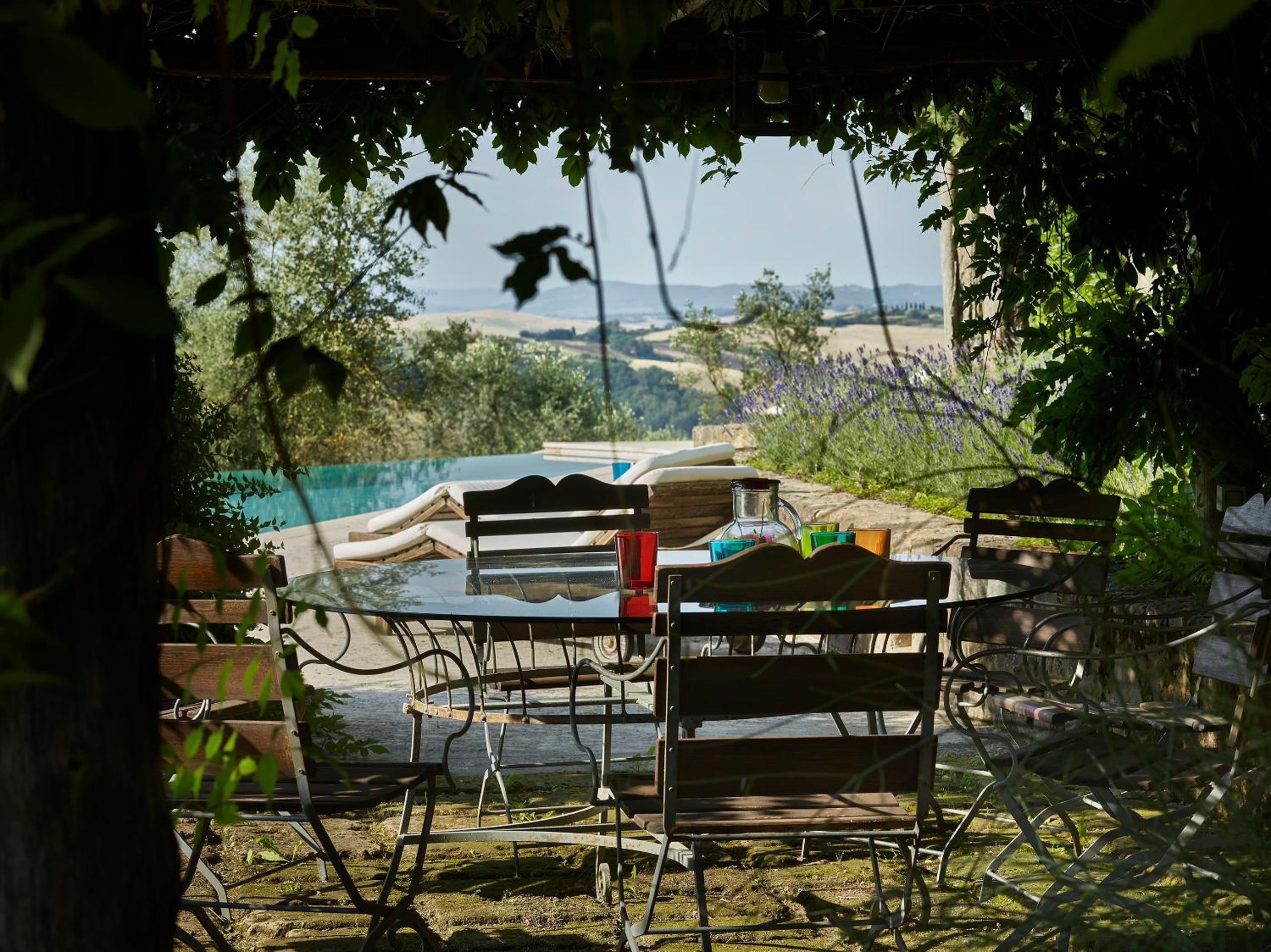 Borgo Lucignanello Bandini