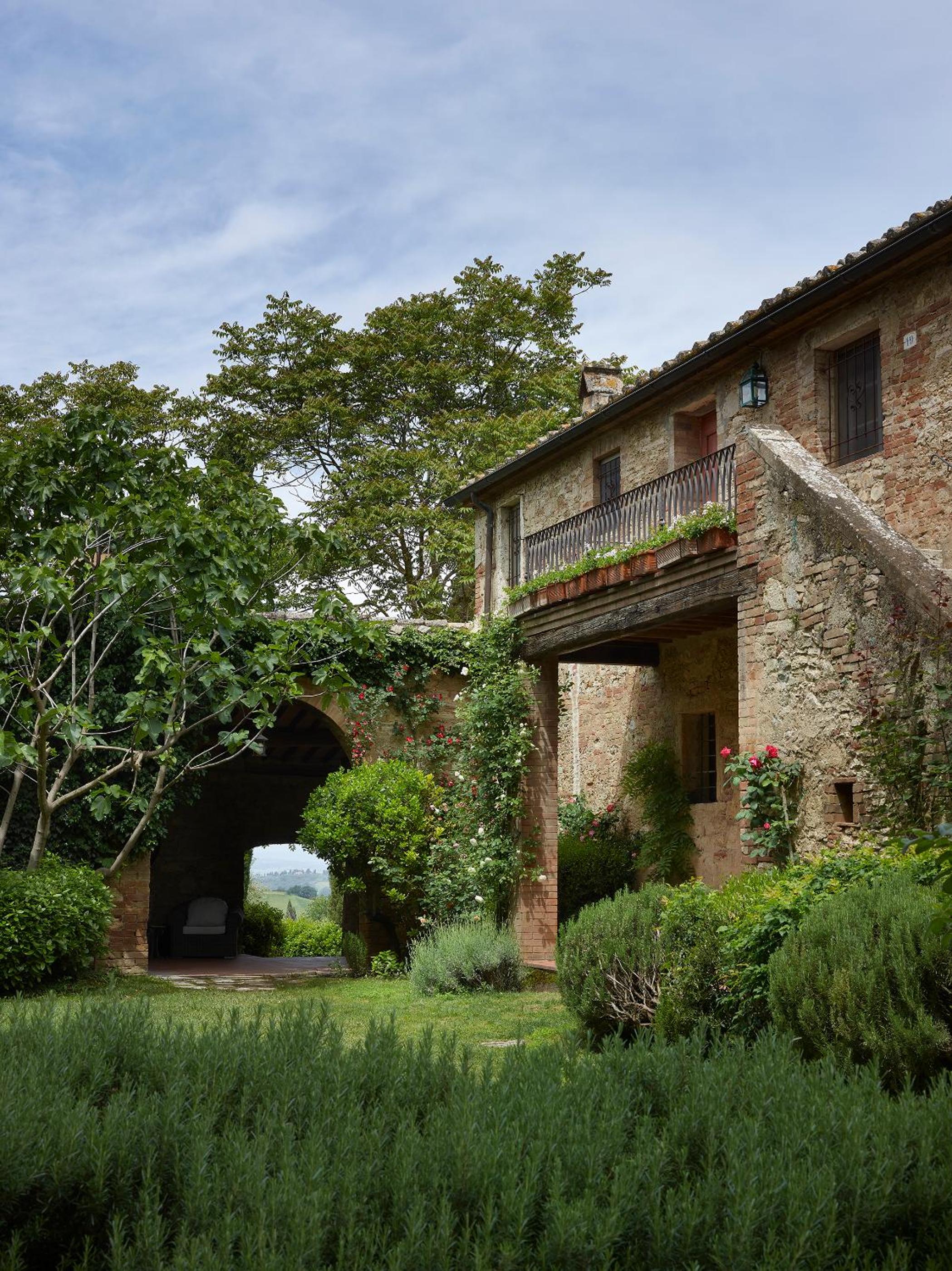 Borgo Lucignanello Bandini