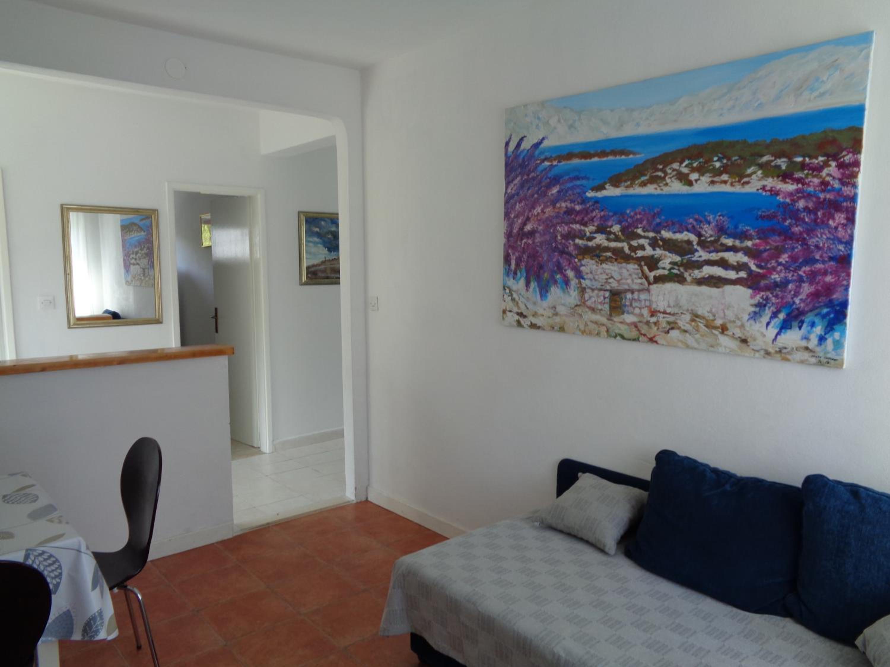 Apartments Maslina
