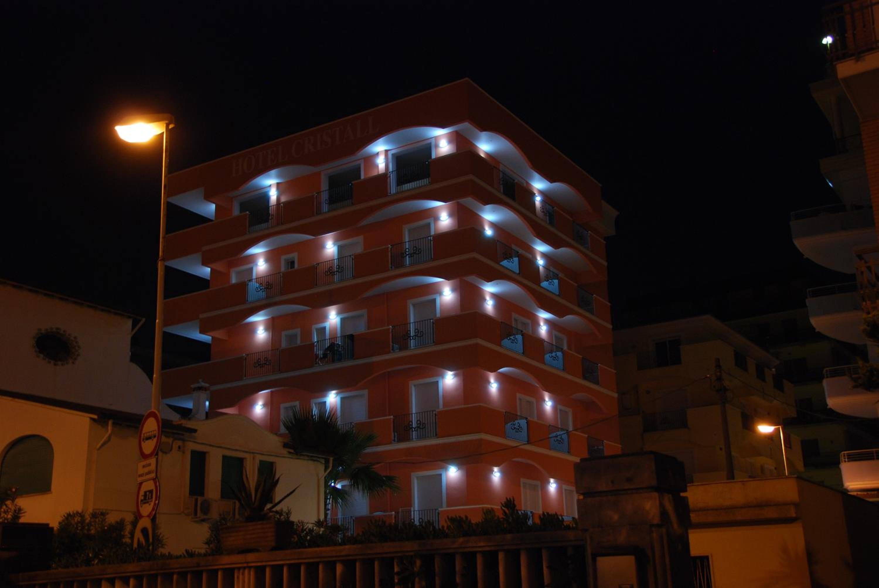 Hotel Cristall, photo 37