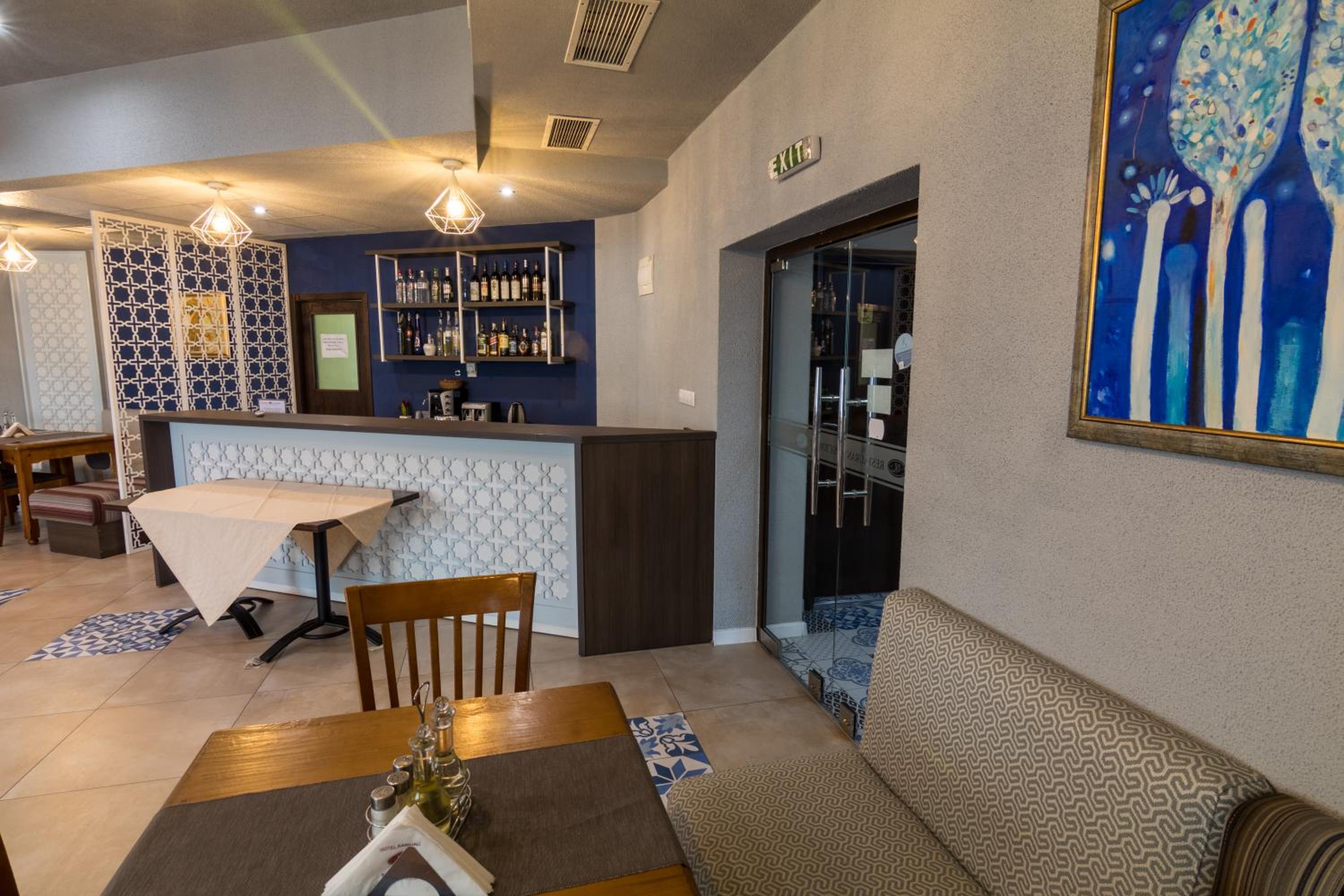 Hotel Kardjali, photo 33