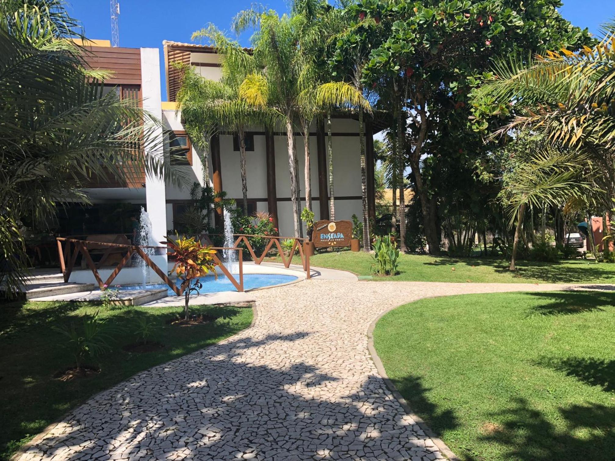 Hotel Apartamento 01 Enseada Praia do Forte - Image 1