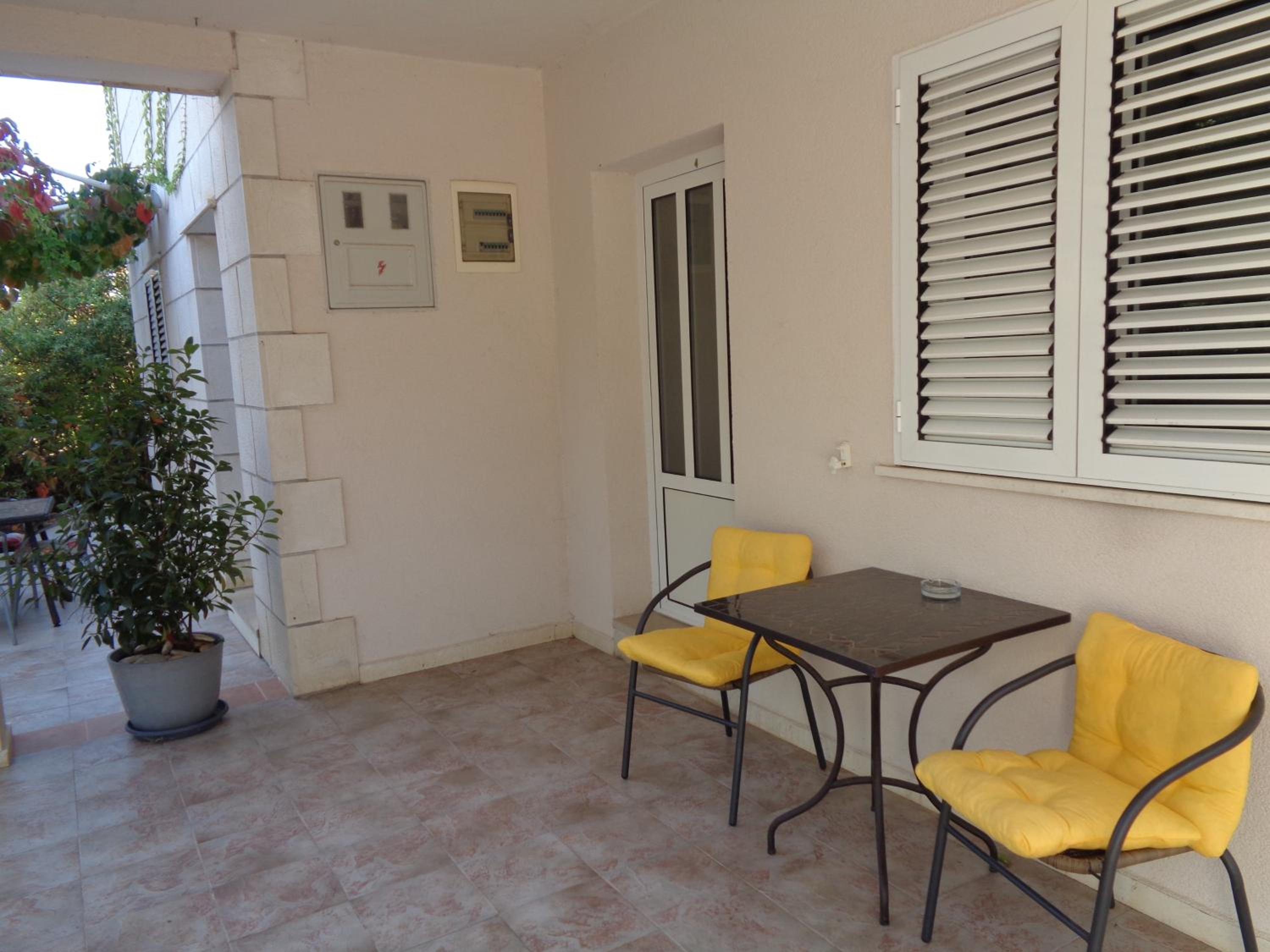 Apartments Maslina