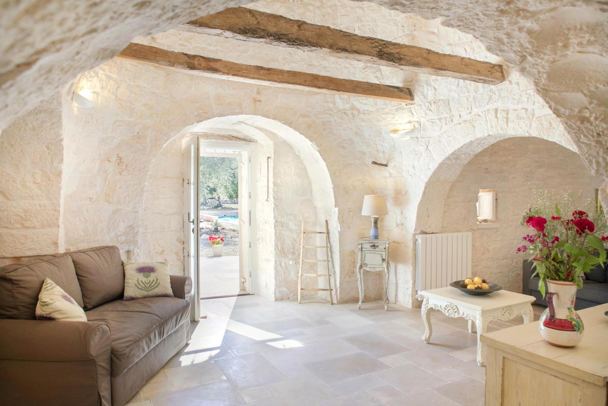 Trullo Sofia view 3