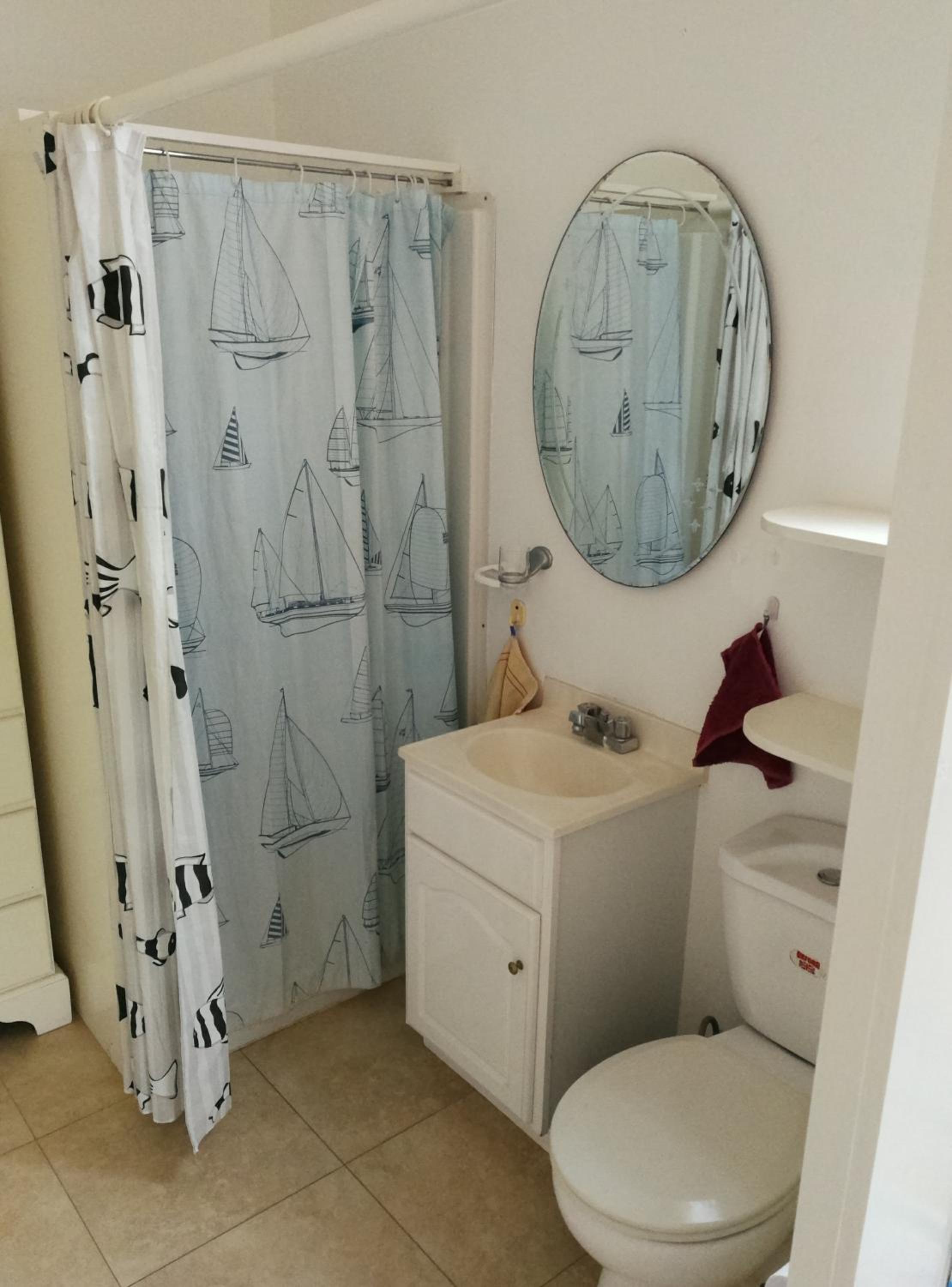 Dolphin Inn Guesthouse & Apartments