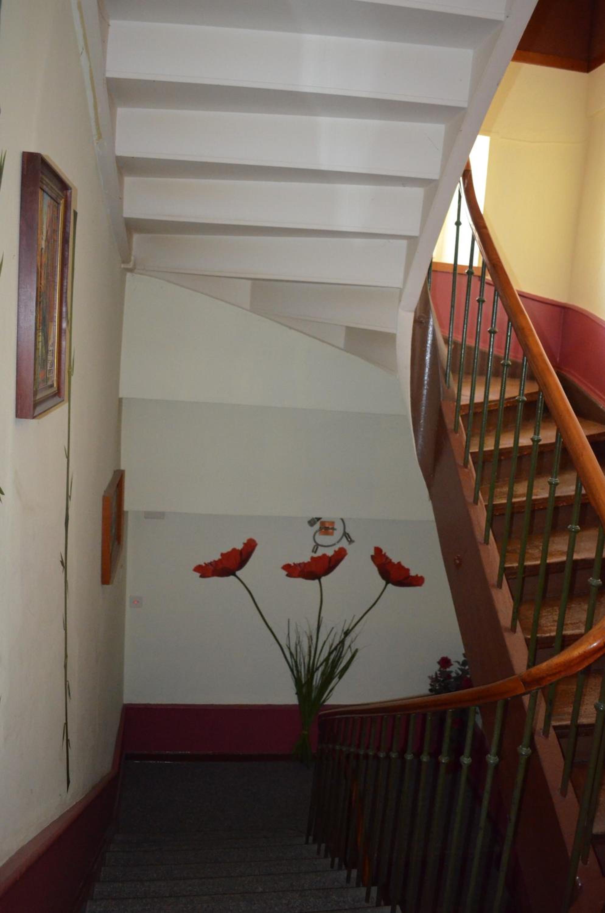 Chambres d'Hotes Le Passiflore