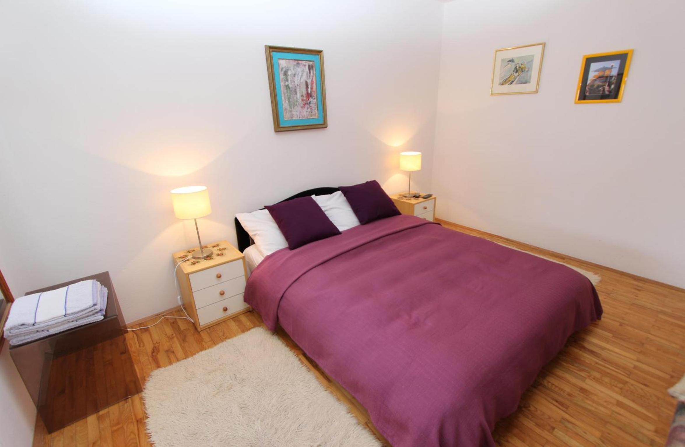 Apartments Milena