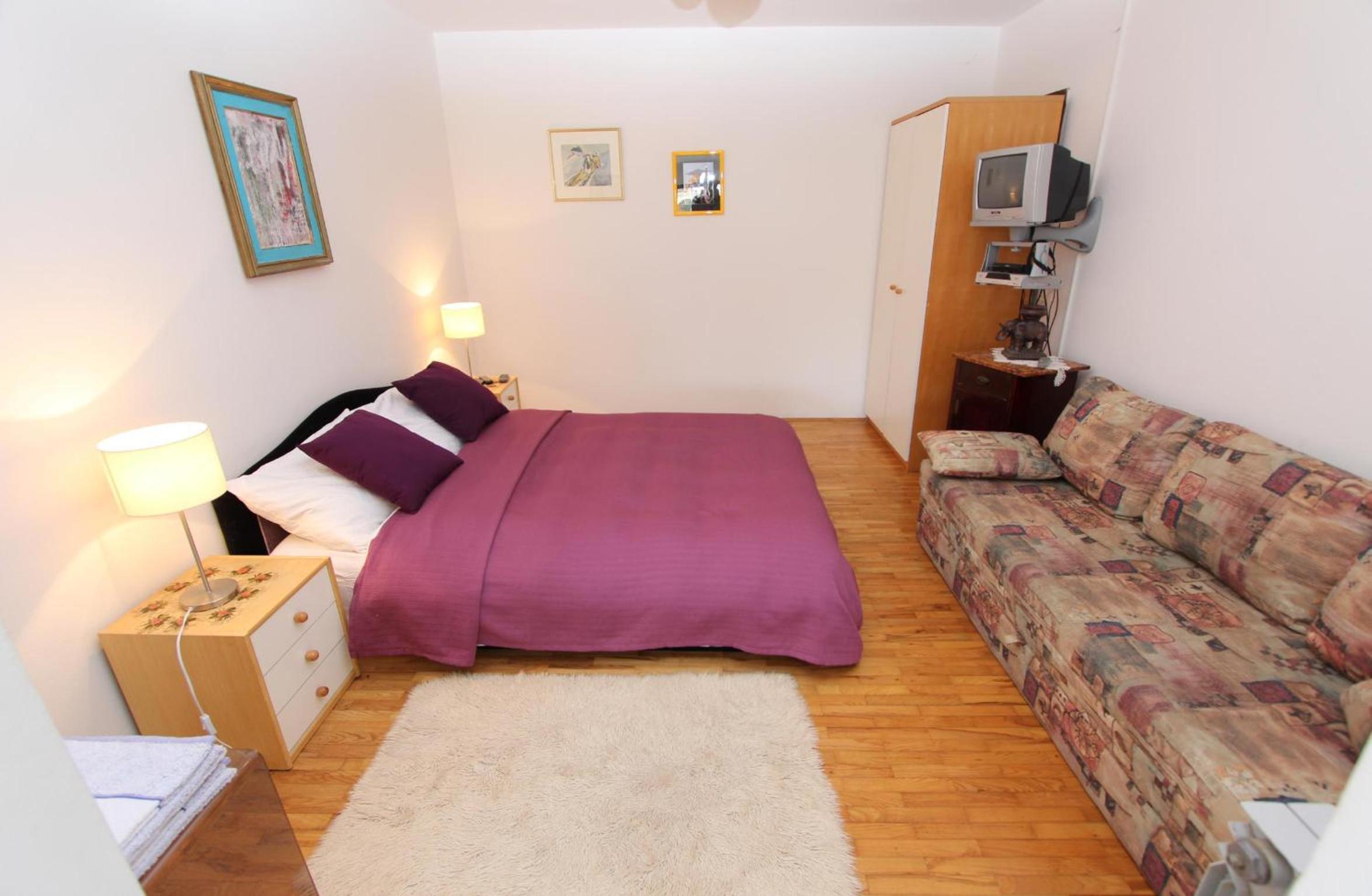 Apartments Milena