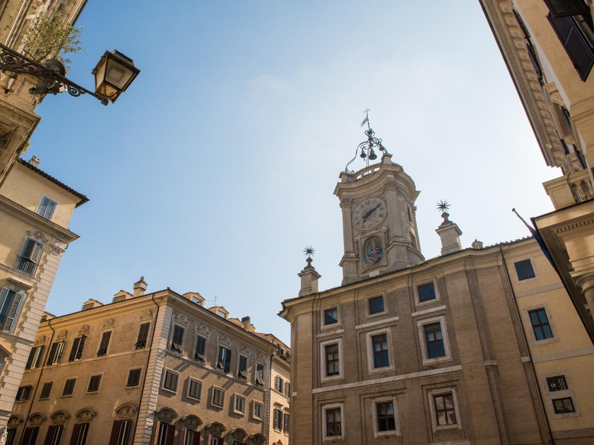 Roma Suites Navona