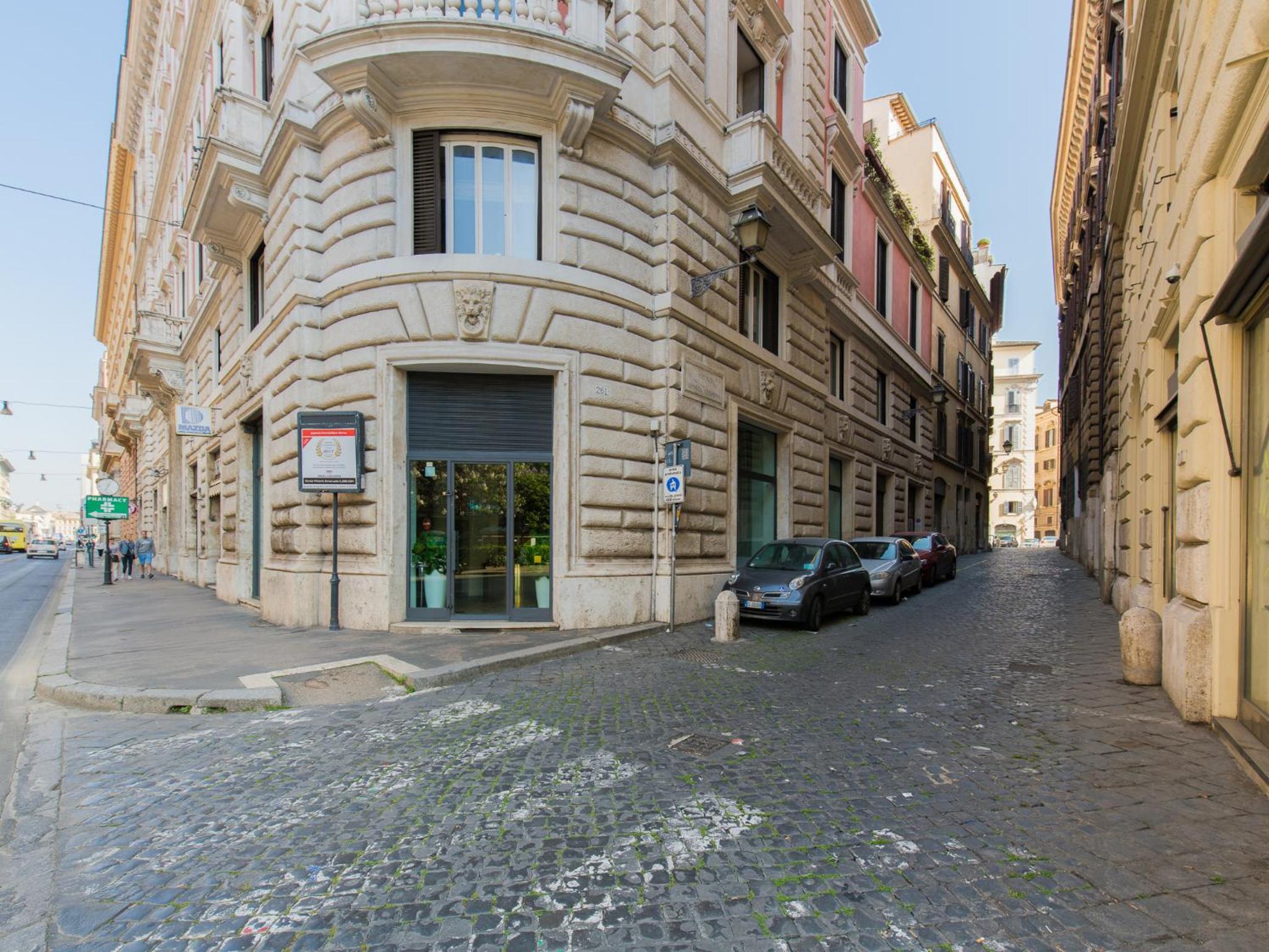 Roma Suites Navona