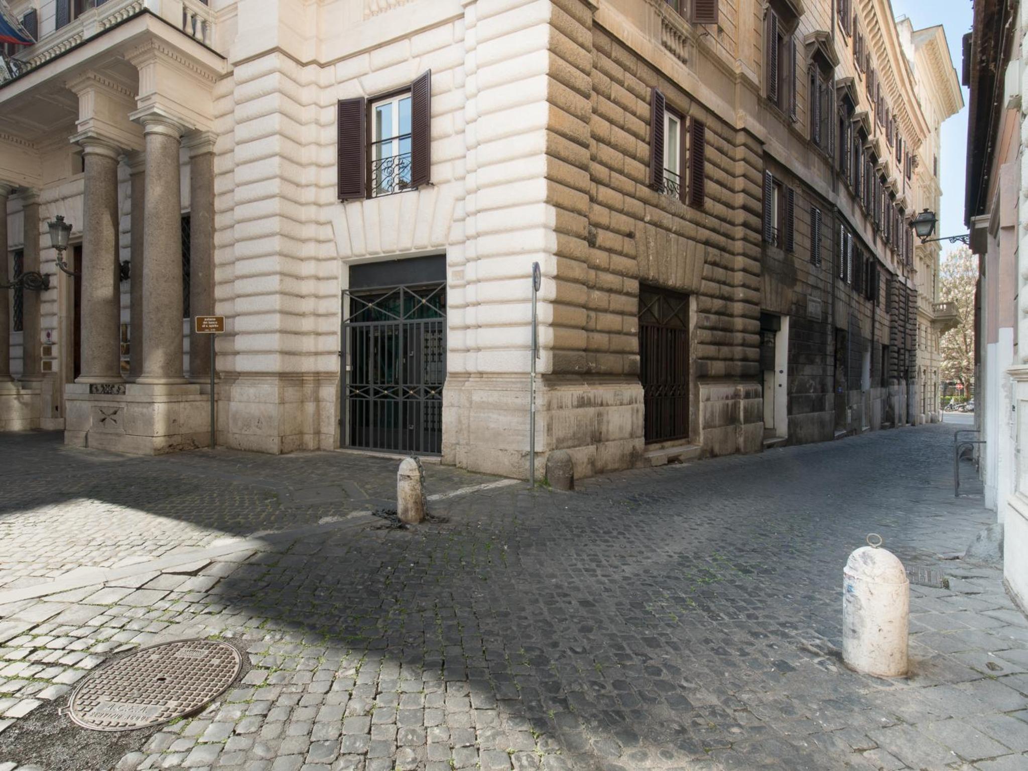 Roma Suites Navona