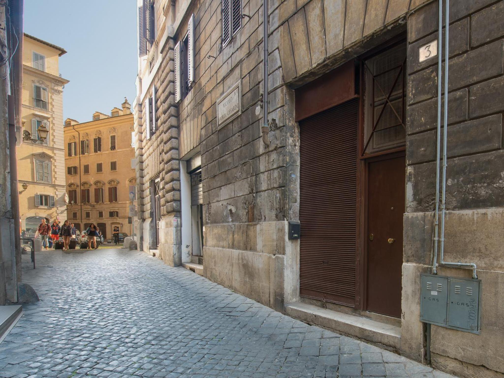 Roma Suites Navona