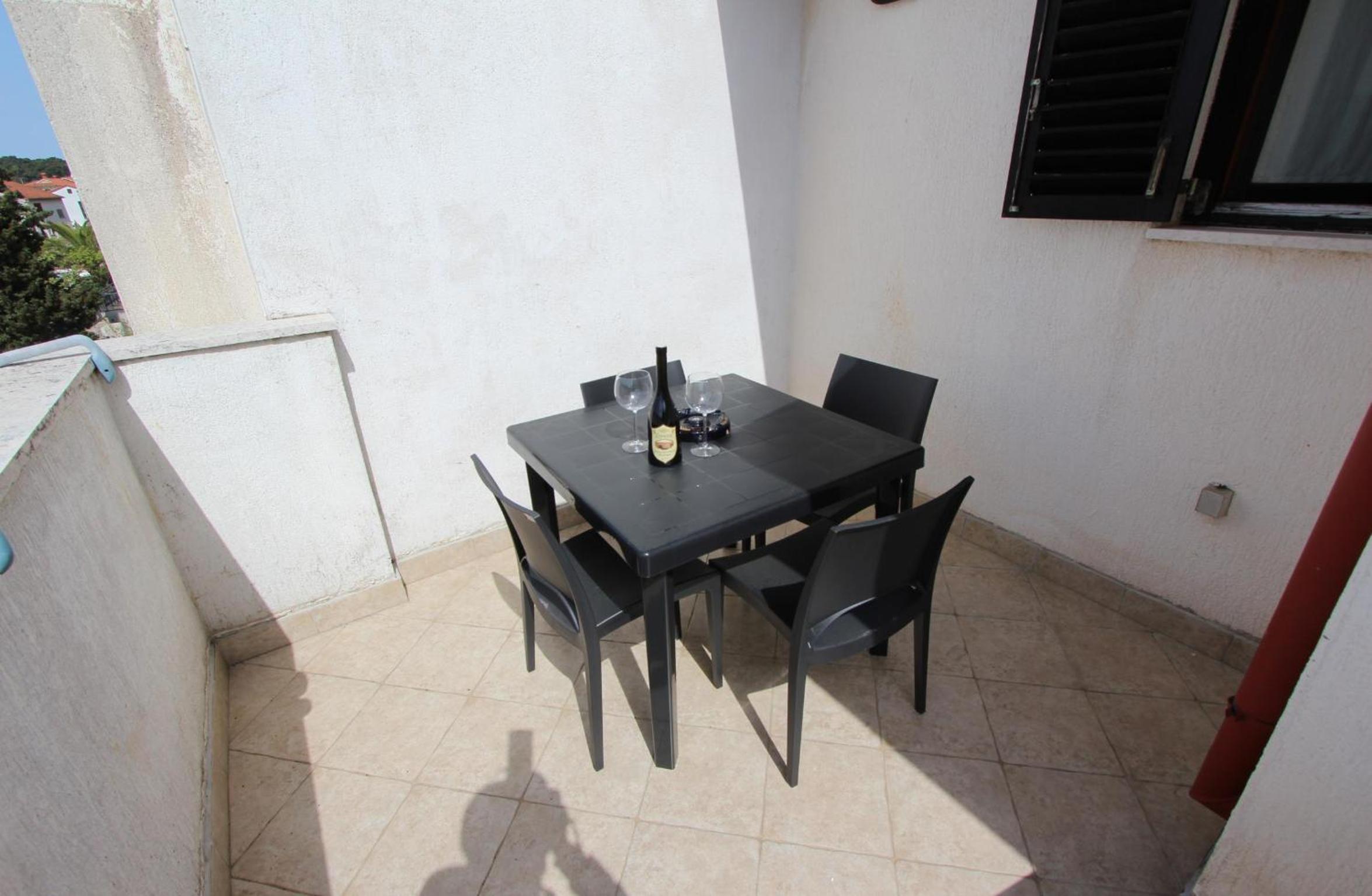 Apartments Milena