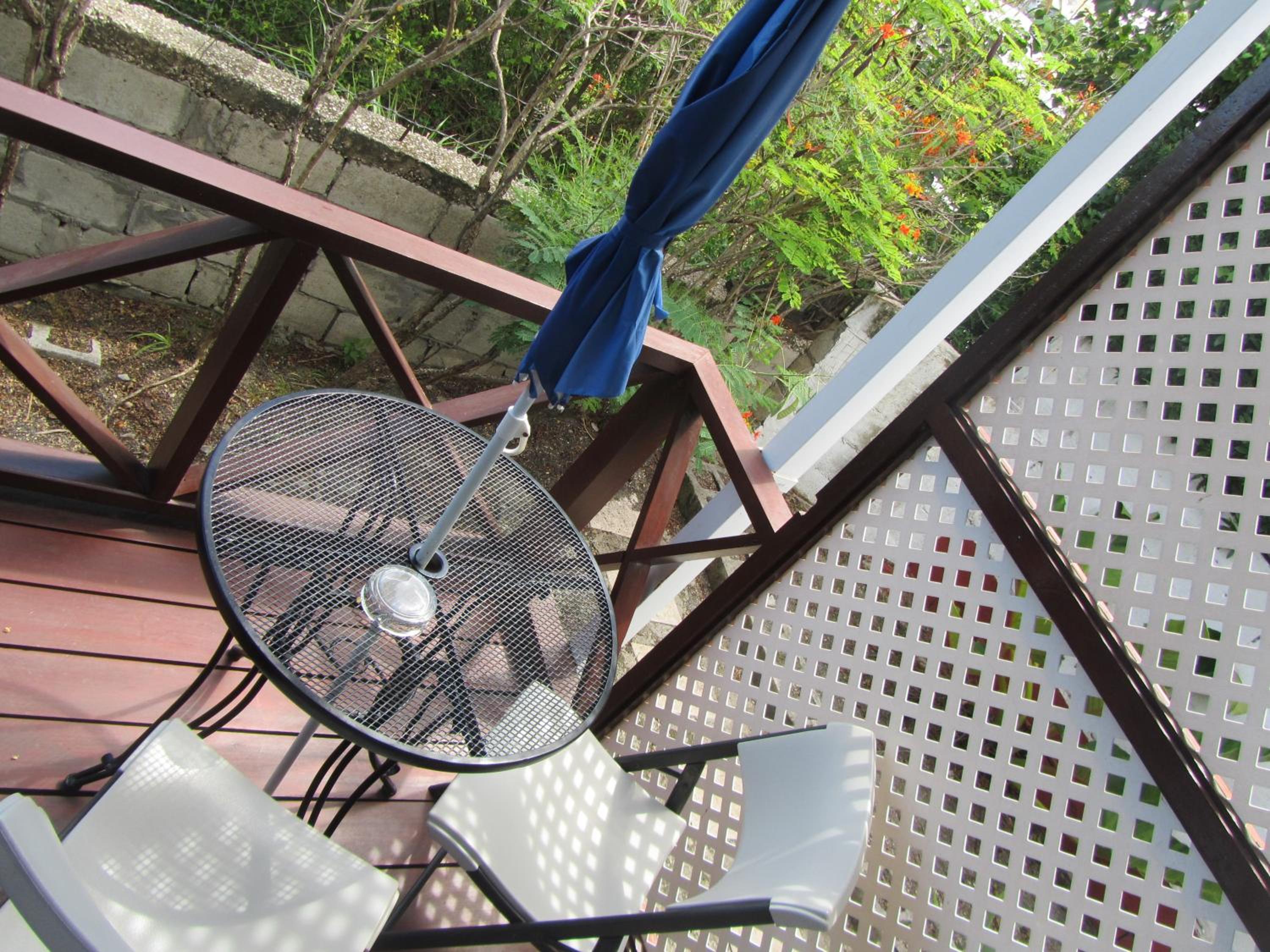 Dolphin Inn Guesthouse & Apartments