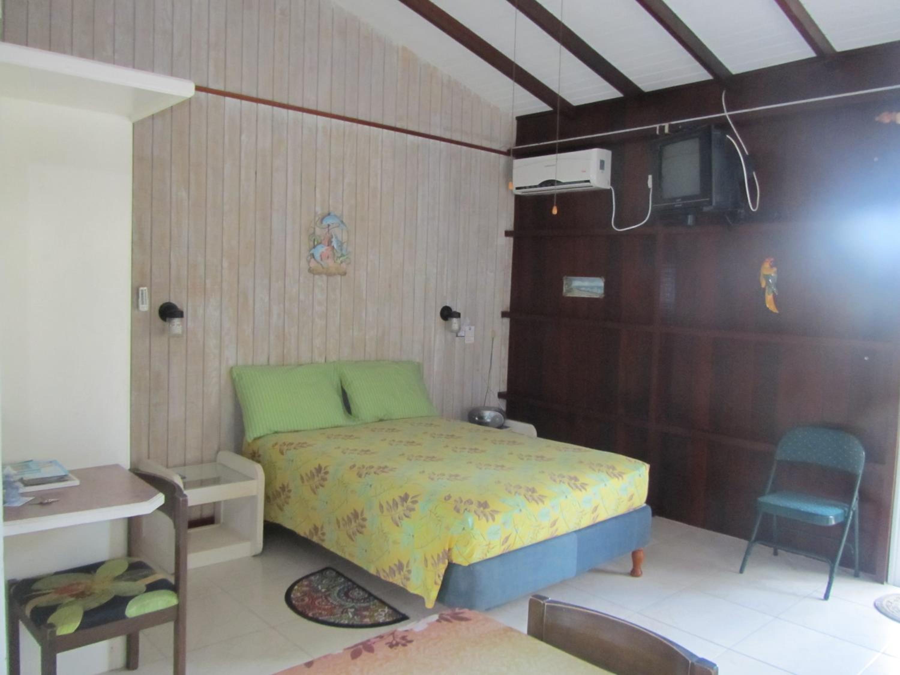 Dolphin Inn Guesthouse & Apartments