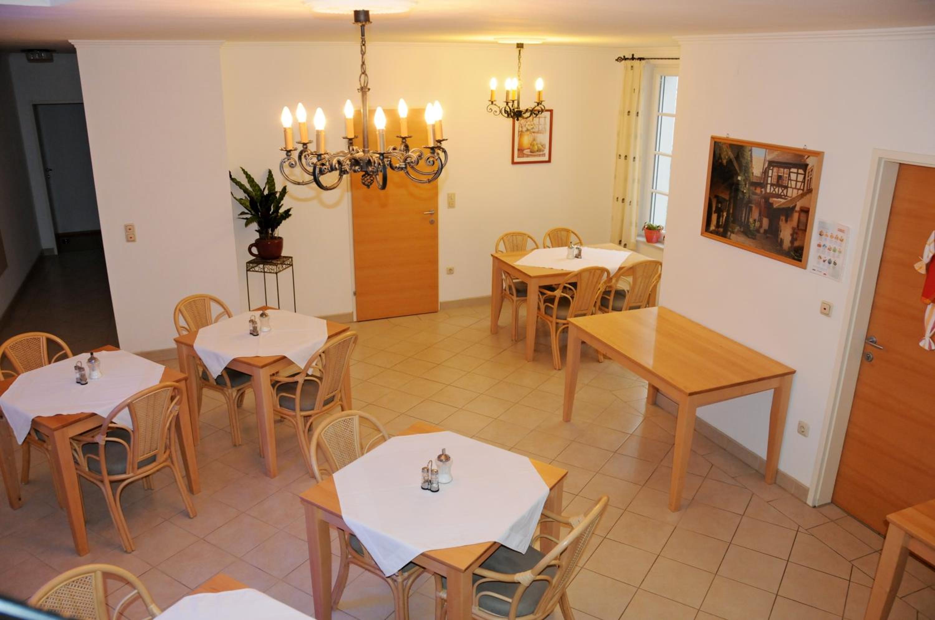 Privatzimmer Familie Schwarz