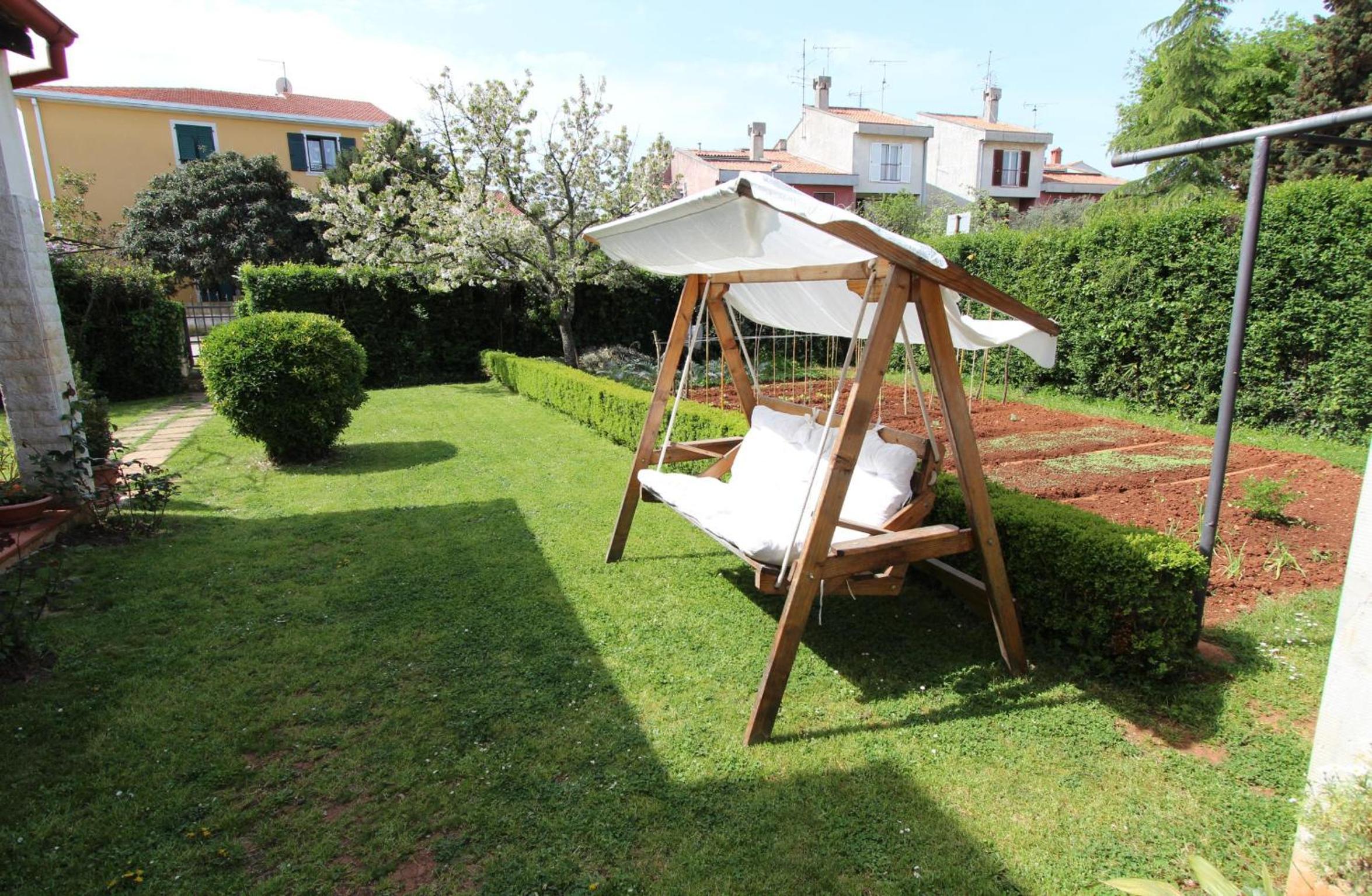 Apartments Milena