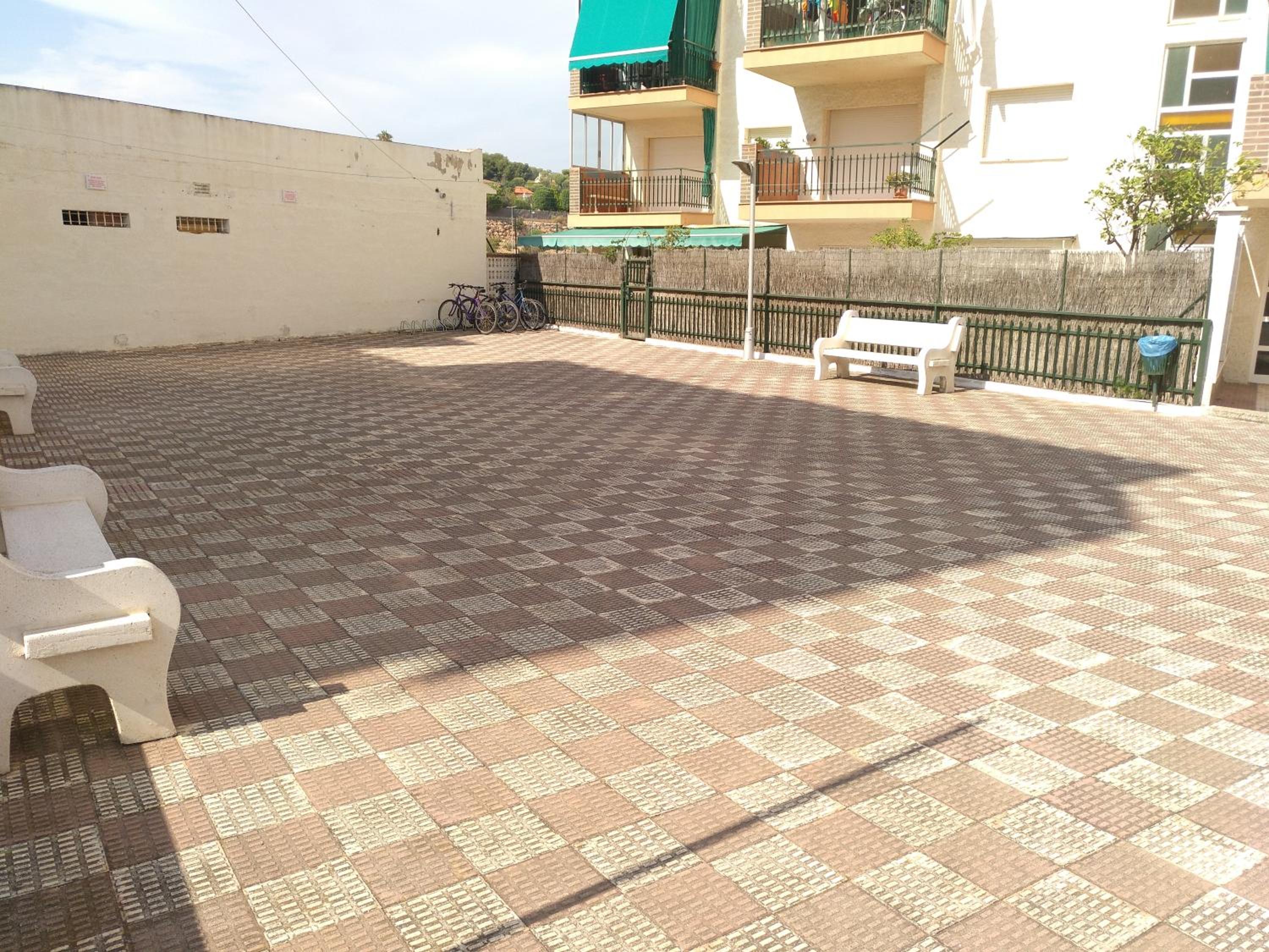 CALAFELL 5 BEACH view 5