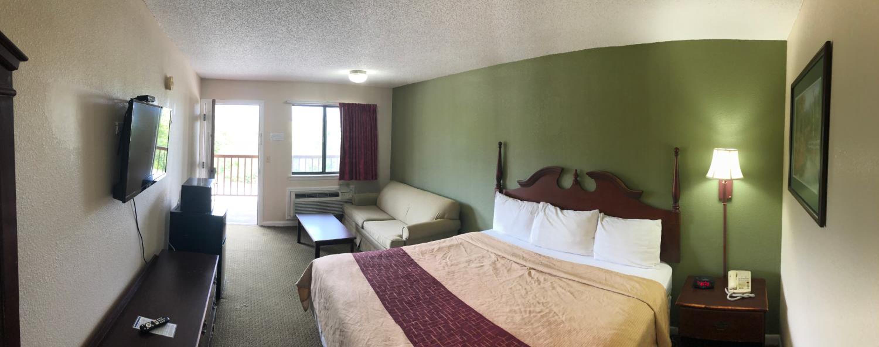 Motor Inns Of America - Property Image 3