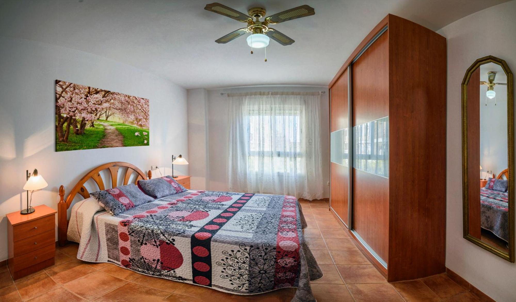 Apartamento 90 m2 en la mejor zona de Roquetas view 5
