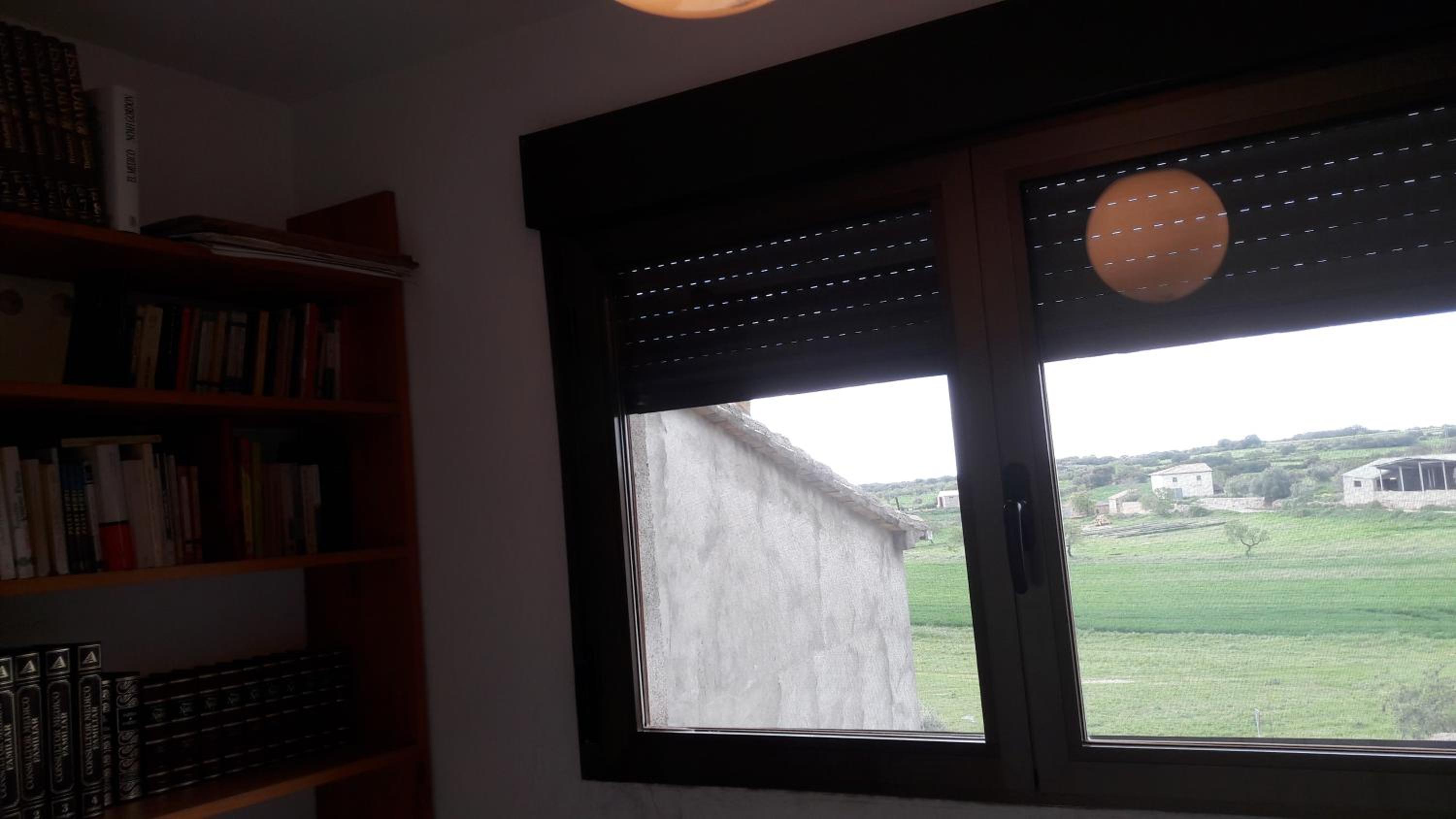 Casa Sariñena view 2