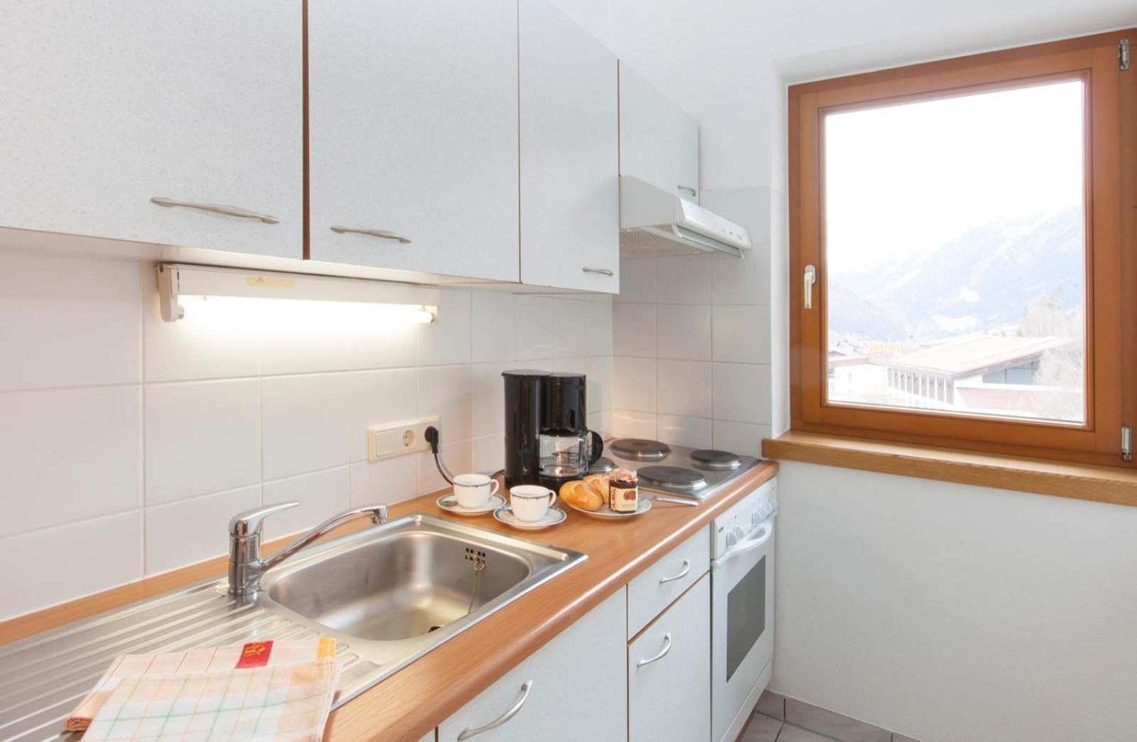 Appartements Waldesrand