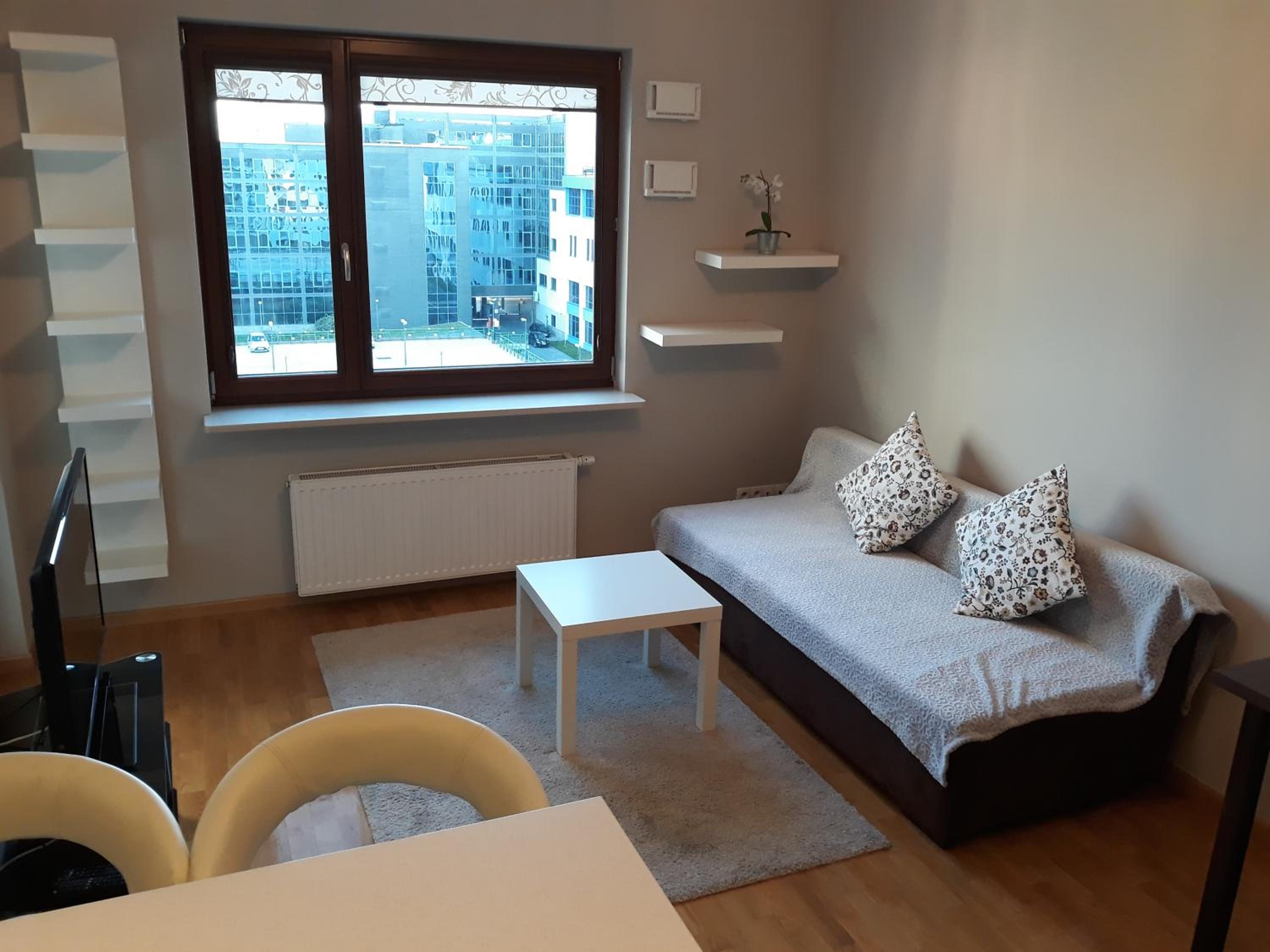 MG Apartments Siedmiogrodzka