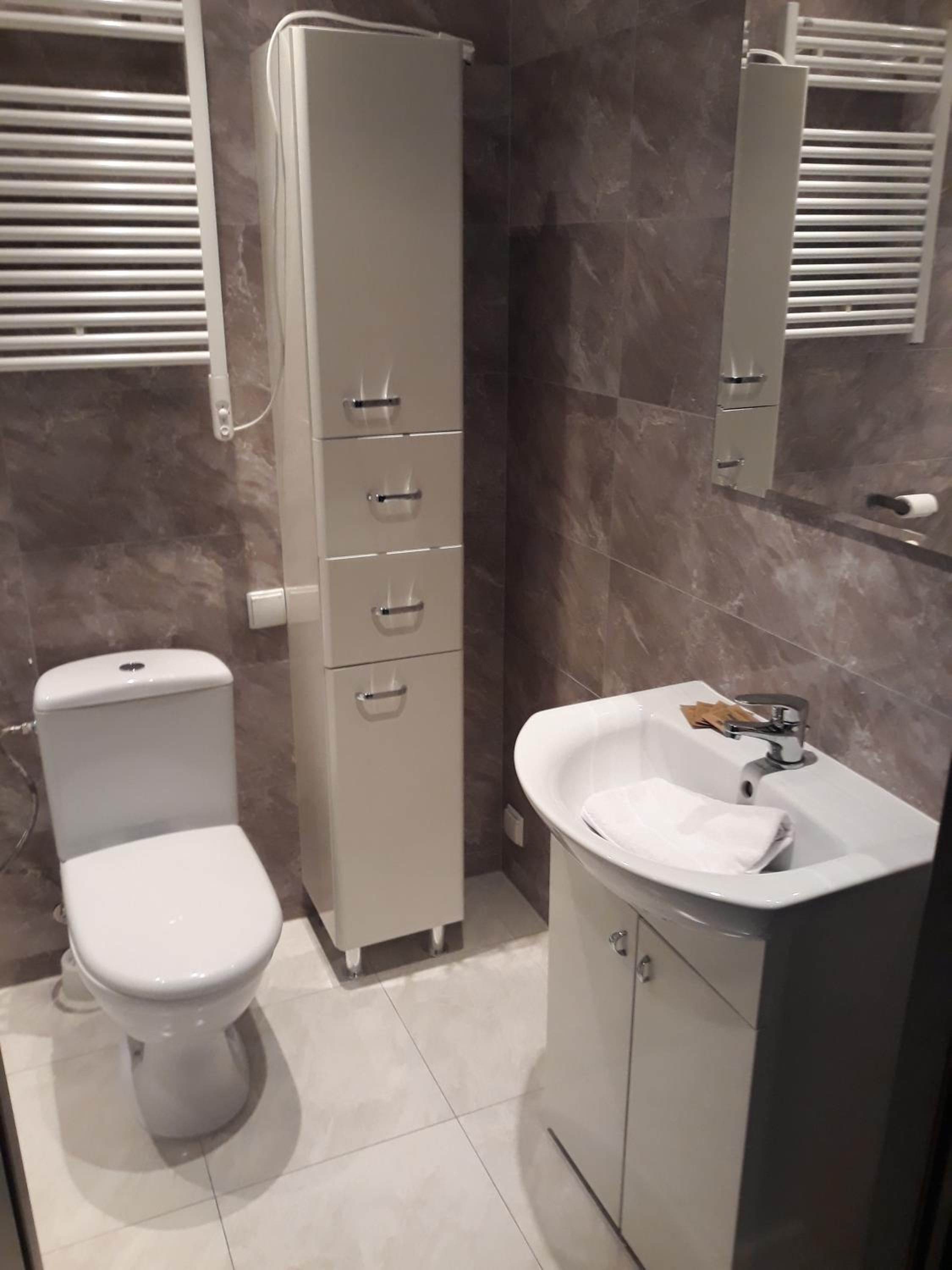 MG Apartments Siedmiogrodzka