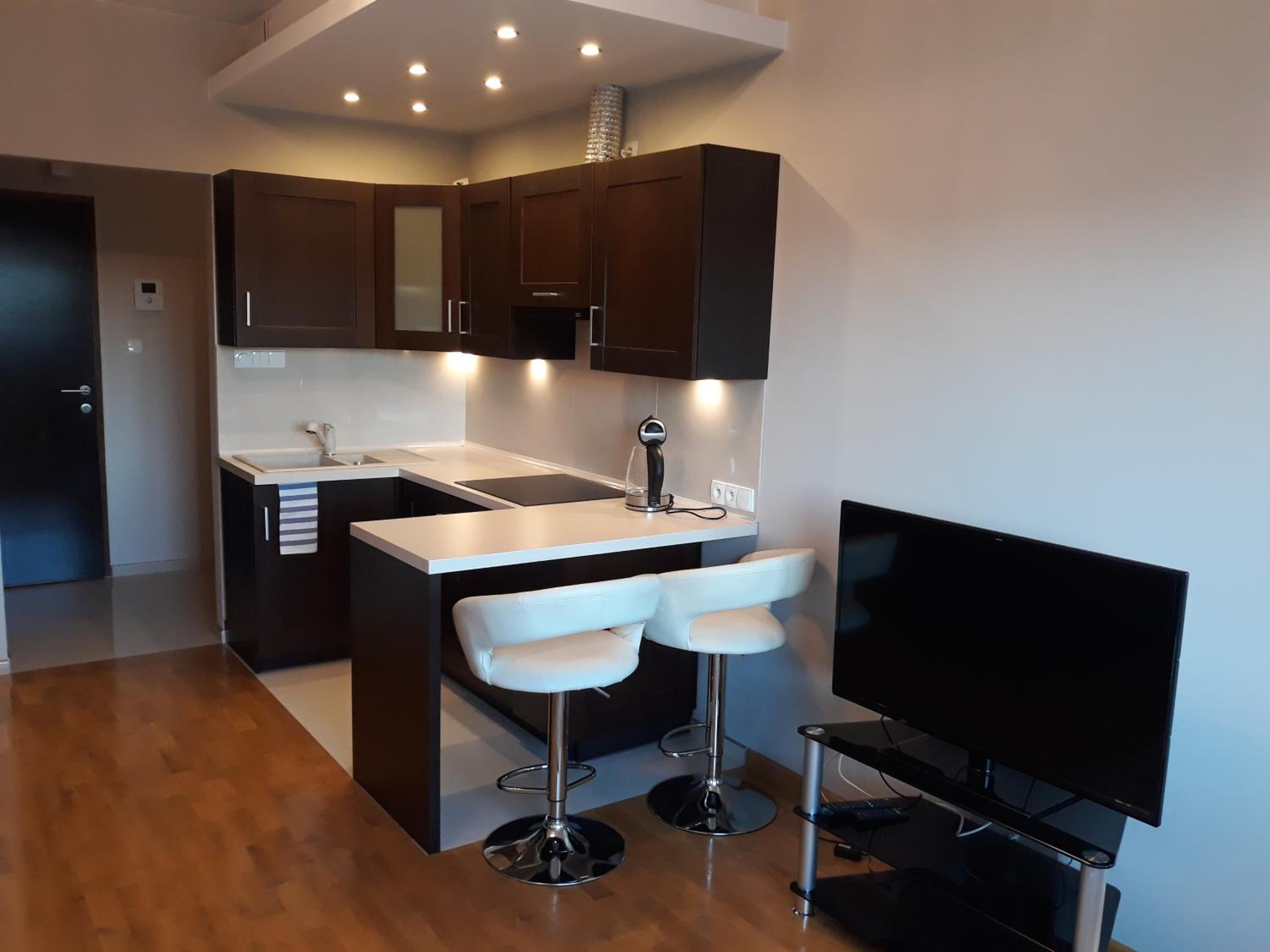 MG Apartments Siedmiogrodzka