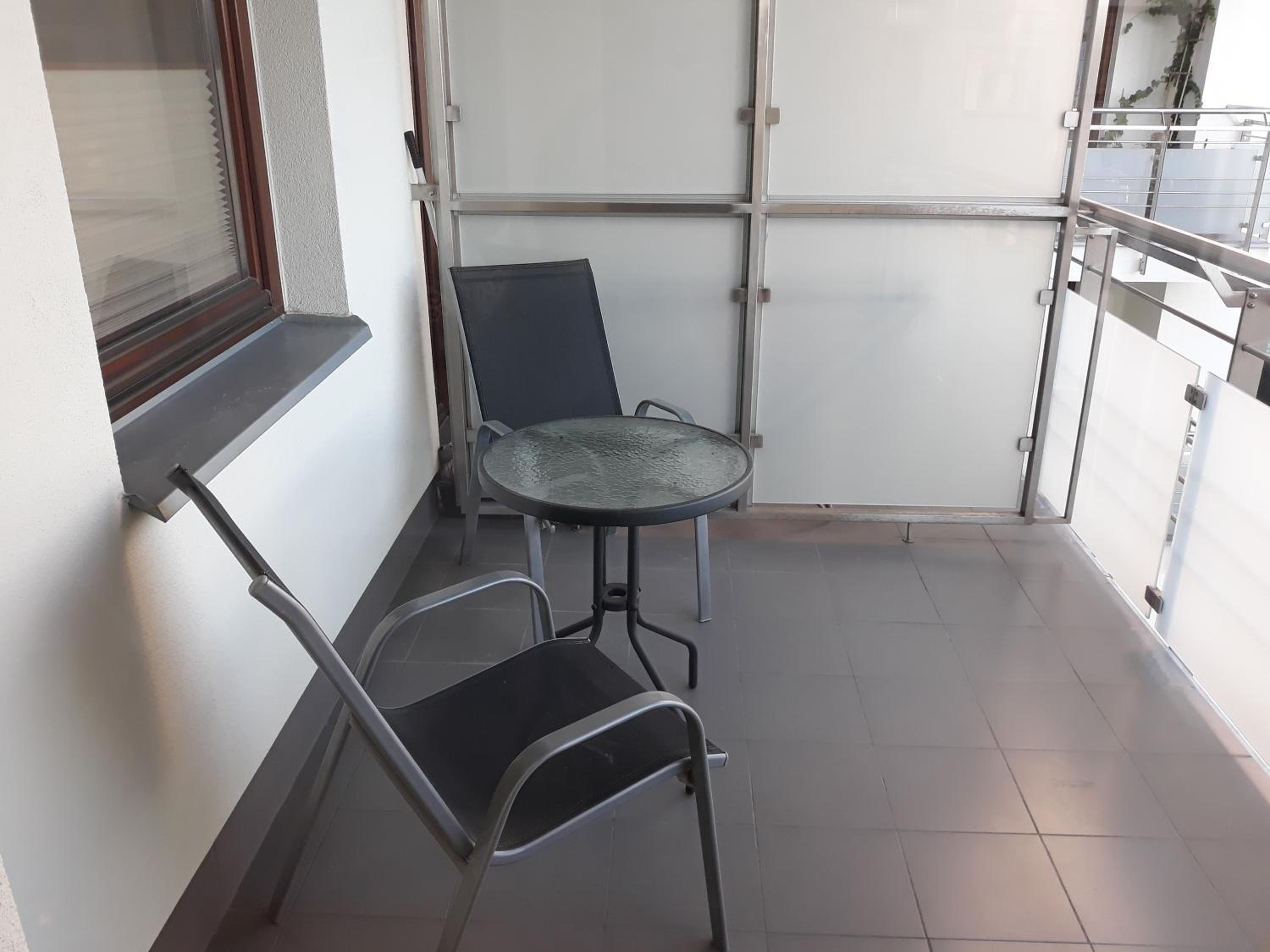 MG Apartments Siedmiogrodzka
